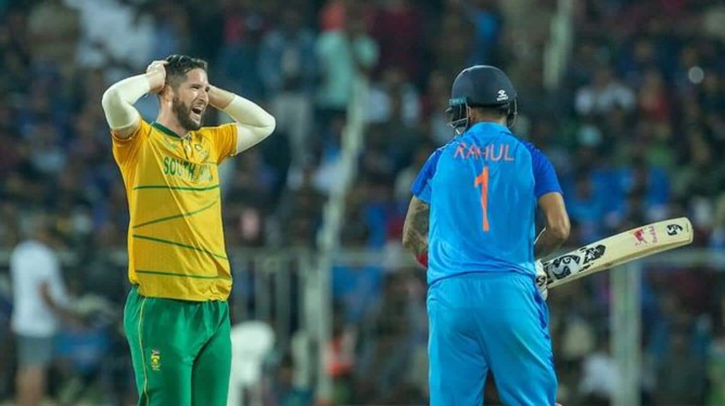 भारत बनाम दक्षिण अफ्रीका: दूसरे टी-20 अंतरराष्ट्रीय मैच के सभी टिकट बिके