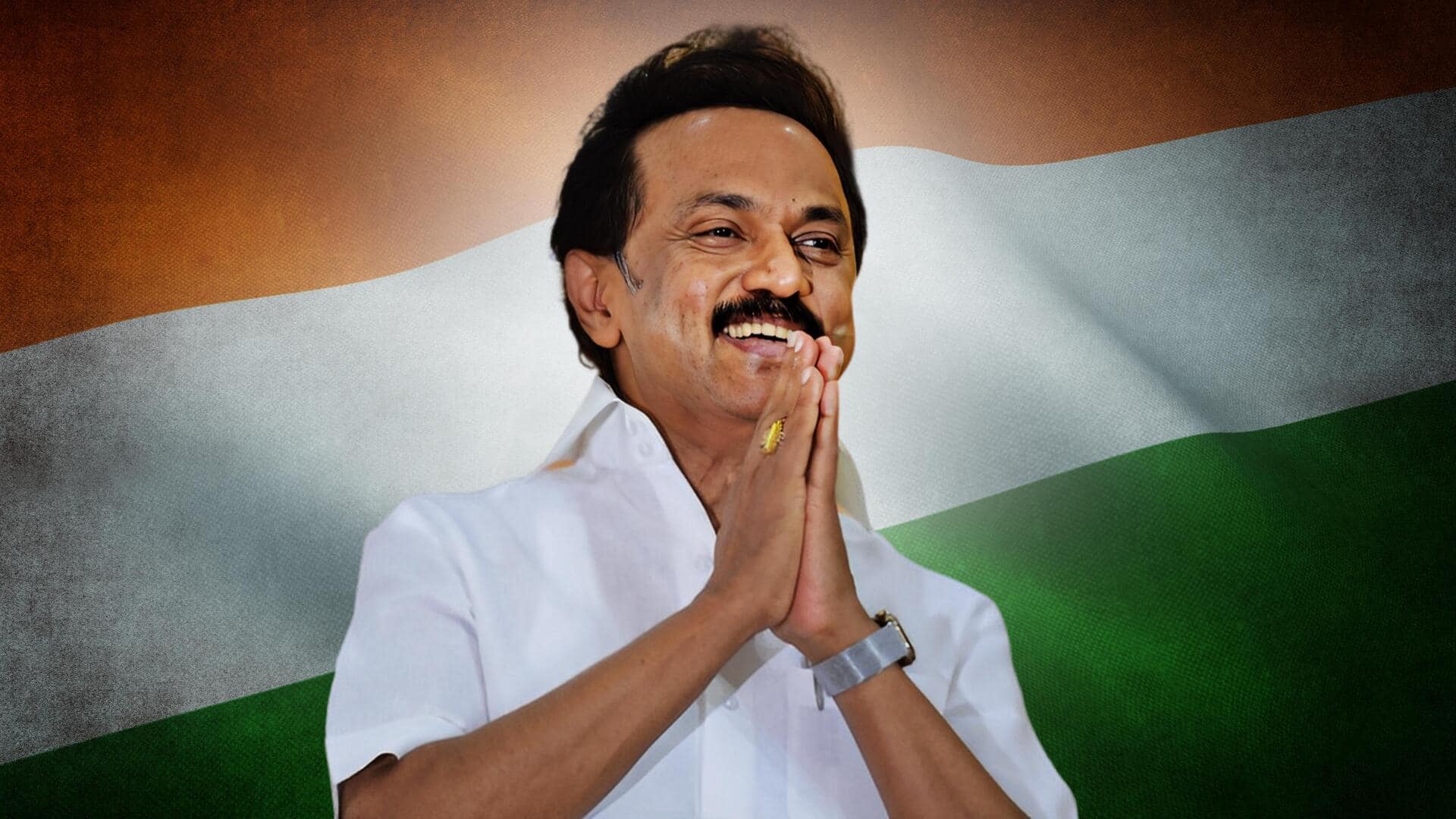 तमिलनाडु के मुख्यमंत्री बोले- INDIA का जीतना जरूरी, वर्ना पूरा देश मणिपुर और हरियाणा बन जाएगा
