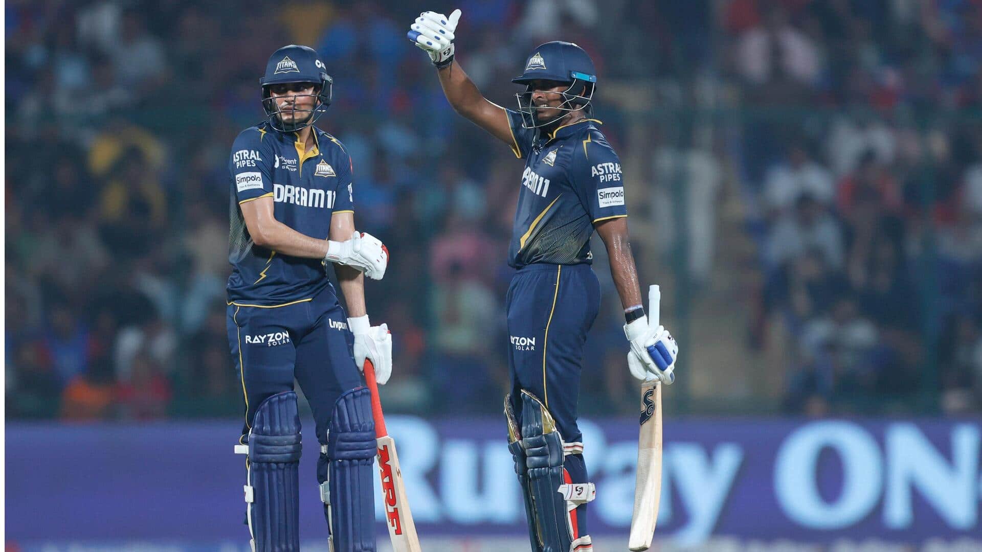 IPL 2025: GT बनाम LSG मुकाबले की ड्रीम इलेवन, प्रीव्यू और अहम आंकड़े IPL 2025: GT बनाम LSG मुकाबले की ड्रीम इलेवन, प्रीव्यू और अहम आंकड़े