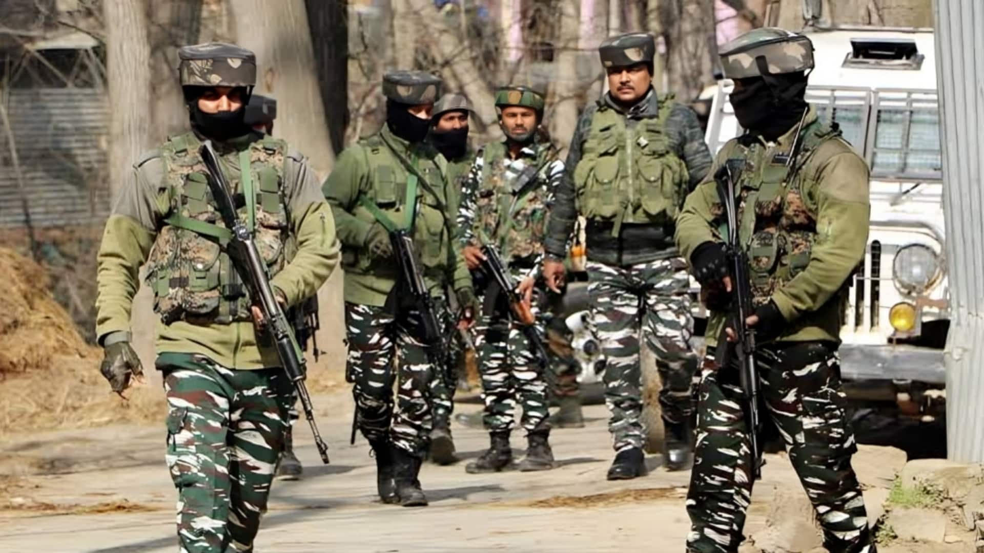 पहलगाम आतंकी हमले का गिरोह 2023 से जम्मू-कश्मीर में था सक्रिय, पुंछ के जरिए घुसपैठ की पहलगाम आतंकी हमले का गिरोह 2023 से जम्मू-कश्मीर में था सक्रिय, पुंछ के जरिए घुसपैठ की