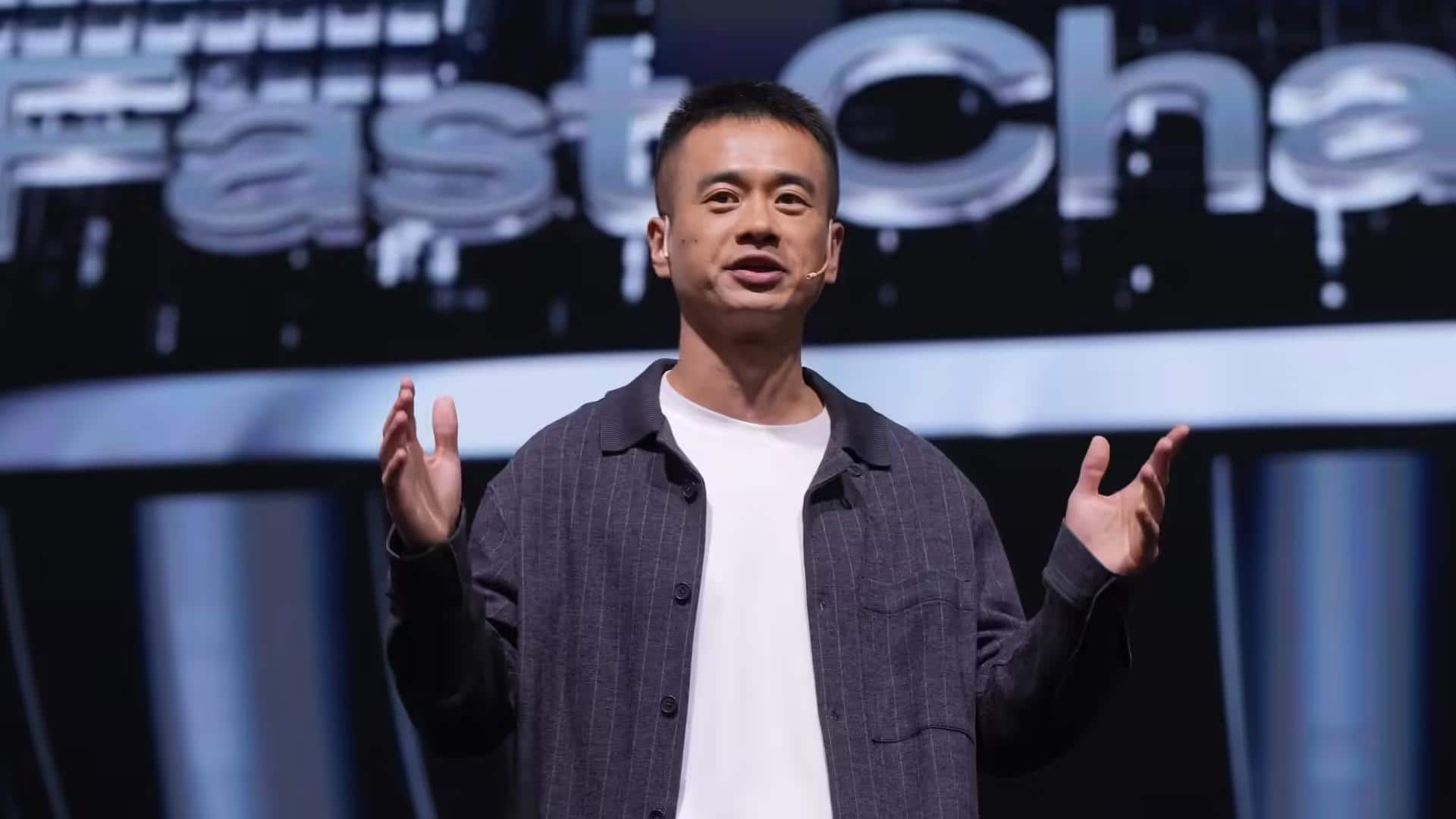 वनप्लस इंडिया के CEO रॉबिन लियू ने दिया अपने पद से इस्तीफा