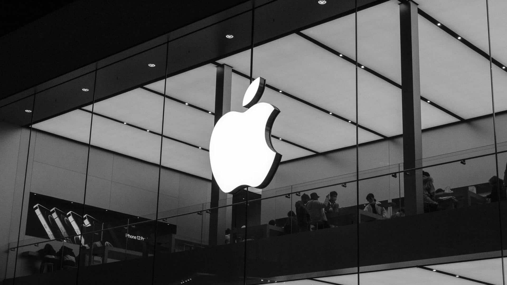ऐपल iOS 19 में देगी खास AI फीचर, आईफोन की बैटरी चलेगी लंबी ऐपल iOS 19 में देगी खास AI फीचर, आईफोन की बैटरी चलेगी लंबी