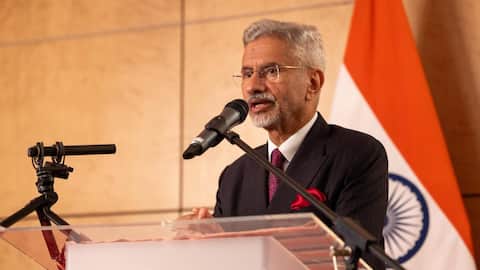 एस जयशंकर ने वेनेजुएला के हालात पर चिंता जताई, बोले- भारत के साथ अच्छे संबंध हैं