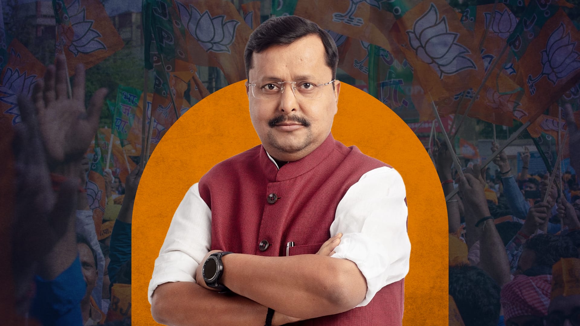 कौन हैं भाजपा के नए राष्ट्रीय अध्यक्ष नितिन नबीन और उन्हें कैसे मिली यह जिम्मेदारी?