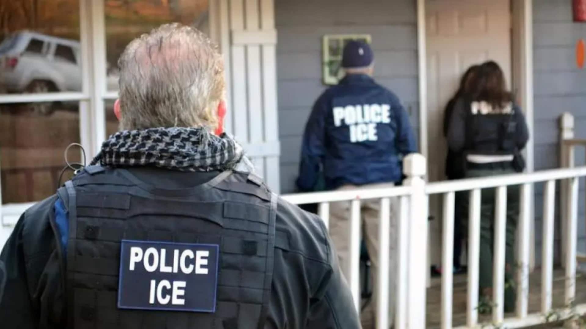 अमेरिका: मिनियोपोलिस में ICE एजेंट्स ने युवक को गोली मारी, महीनेभर में दूसरी हत्या