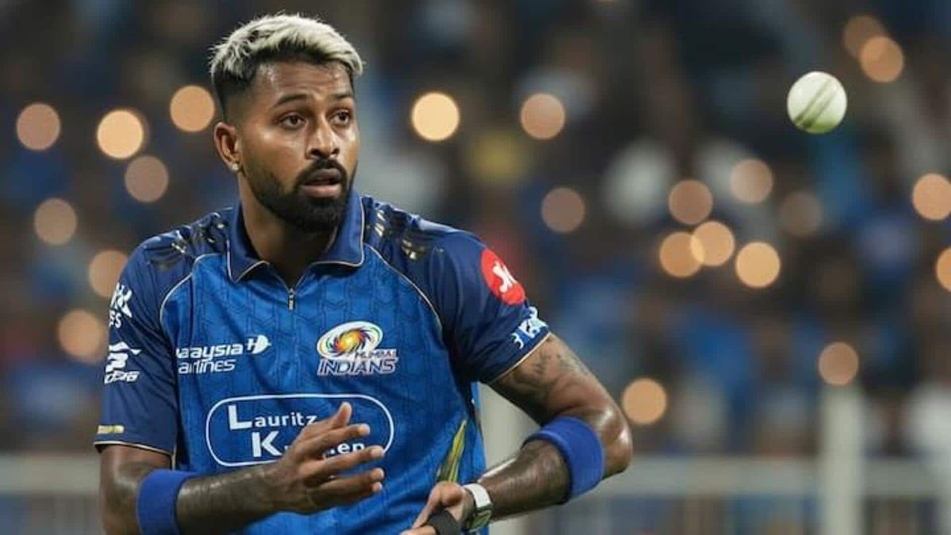 रविचंद्रन अश्विन और इरफान पठान ने खराब कप्तानी के लिए की हार्दिक पांड्या की आलोचना