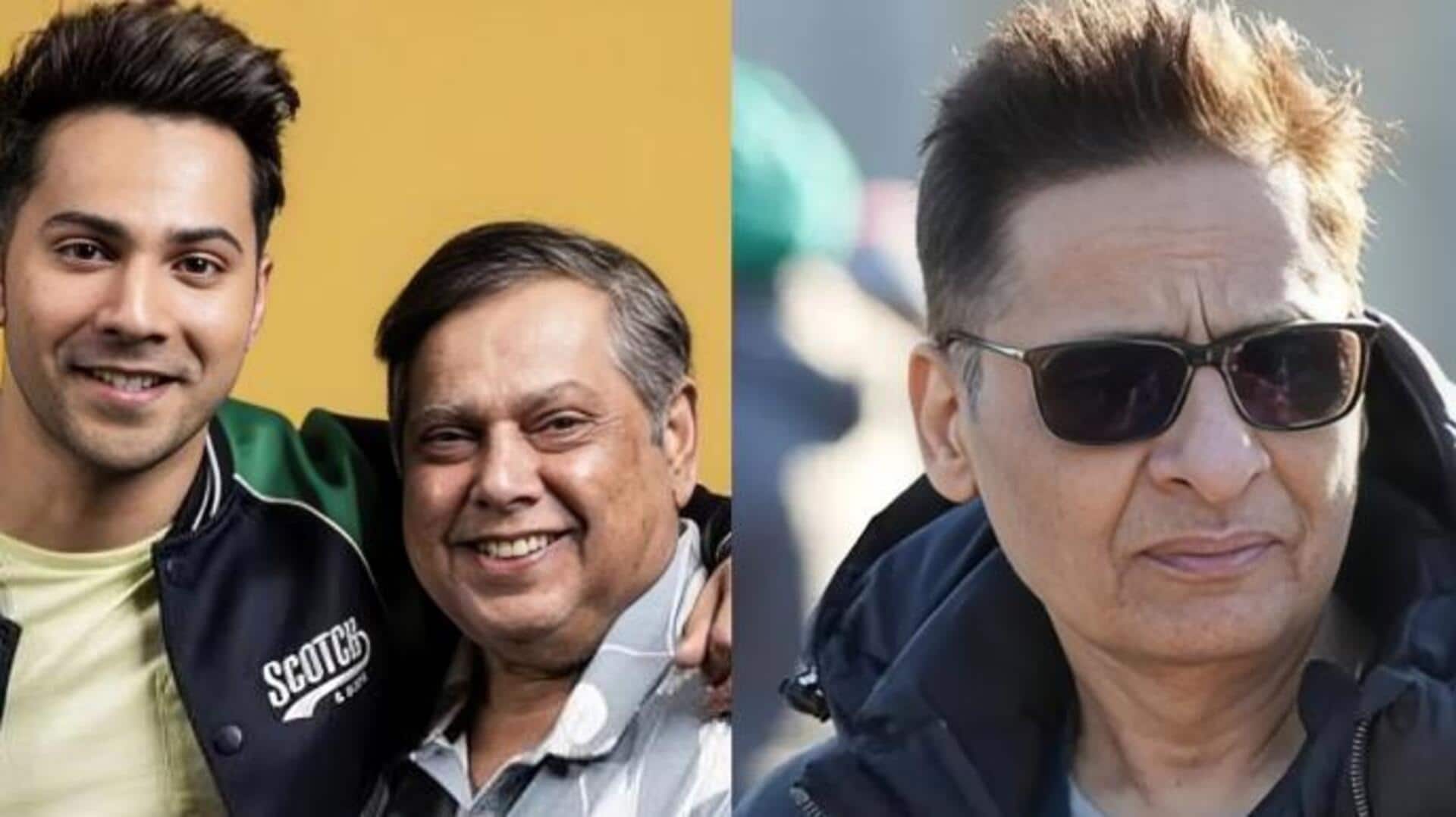 वाशु भगनानी का दावा- 70 करोड़ दिए डेविड धवन को, उतनी उनकी हैसियत भी नहीं थी