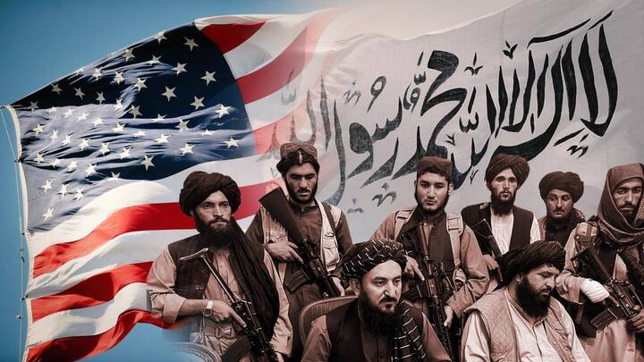 दोहा में तालिबान से मिलेगा अमेरिकी प्रतिनिधिमंडल, इन मुद्दों पर होगी बातचीत