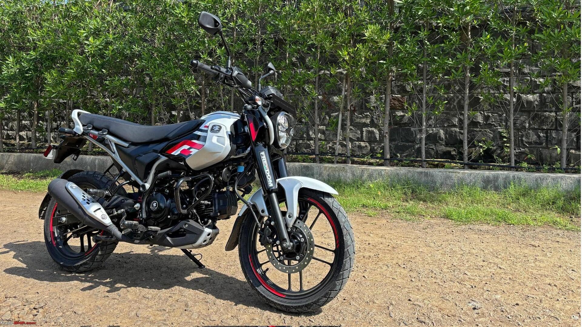 बजाज फ्रीडम 125 CNG बाइक की कीमत में कटौती, जानिए कितने हुए दाम बजाज फ्रीडम 125 CNG बाइक की कीमत में कटौती, जानिए कितने हुए दाम