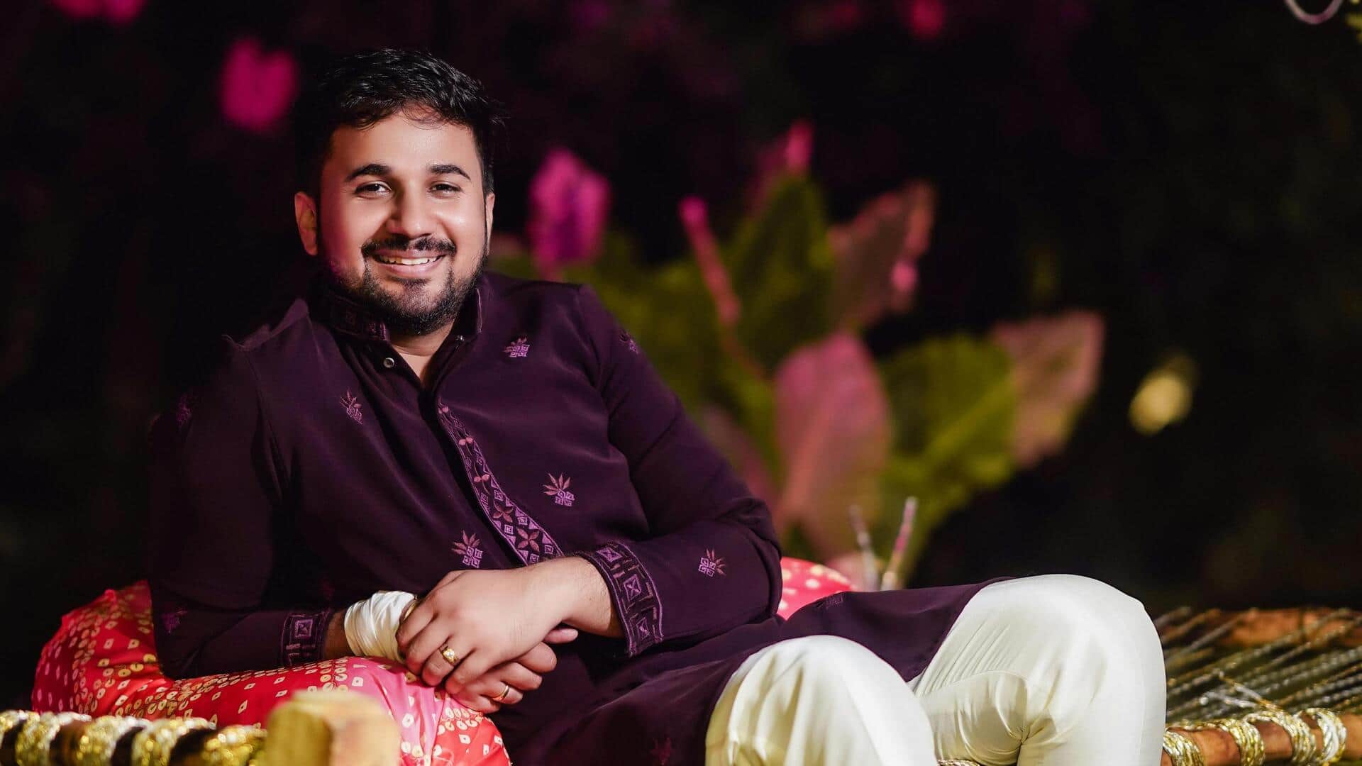 त्योहारों पर तैयार होते समय पुरुष न करें ये फैशन से जुड़ी गलतियां त्योहारों पर तैयार होते समय पुरुष न करें ये फैशन से जुड़ी गलतियां