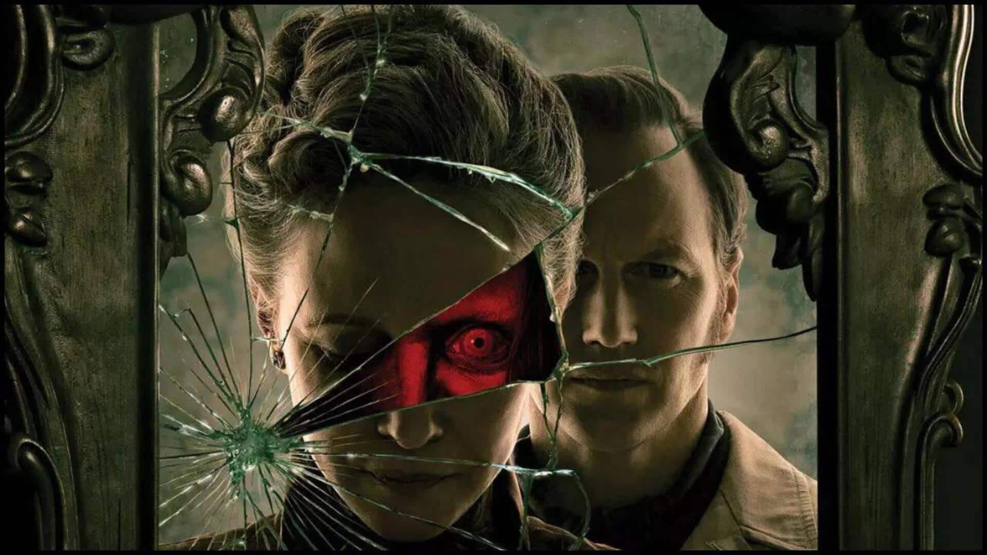 'द कॉन्ज्यूरिंग: लास्ट राइट्स' की OTT रिलीज जारी, जानिए कब-कहां फैलेगा डर का साया