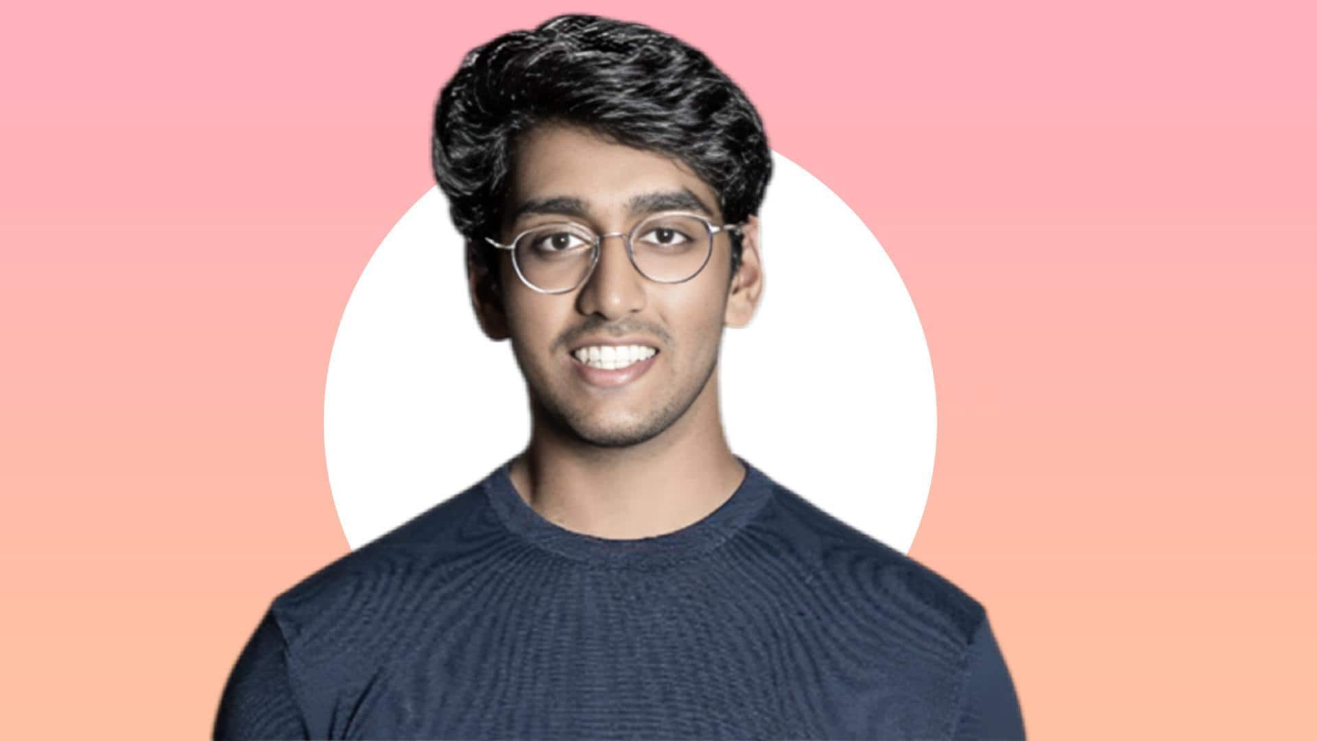 कौन हैं अमन गोट्टुमुक्कला, जो मस्क की xAI के लिए बनाएंगे एडवांस्ड AI सिस्टम?