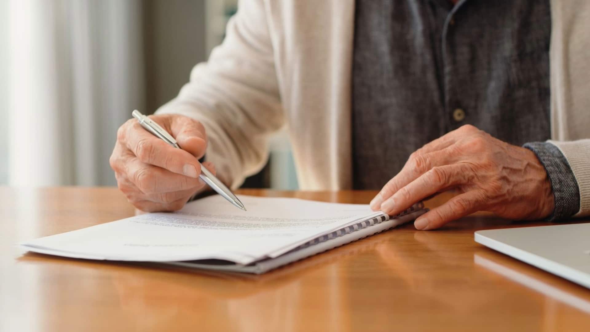बिना वसीयत के किसी की मृत्यु होने पर क्या होगा? जानिए क्या कहते हैं नियम