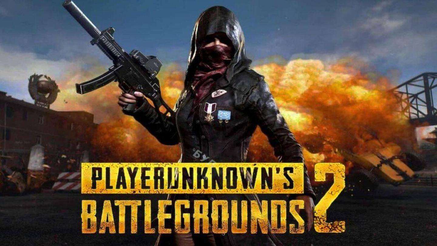 PUBG 2 गेम की लॉन्च डेट हुई लीक, ट्विटर पर दिखी गेम से जुड़ी नई जानकारी