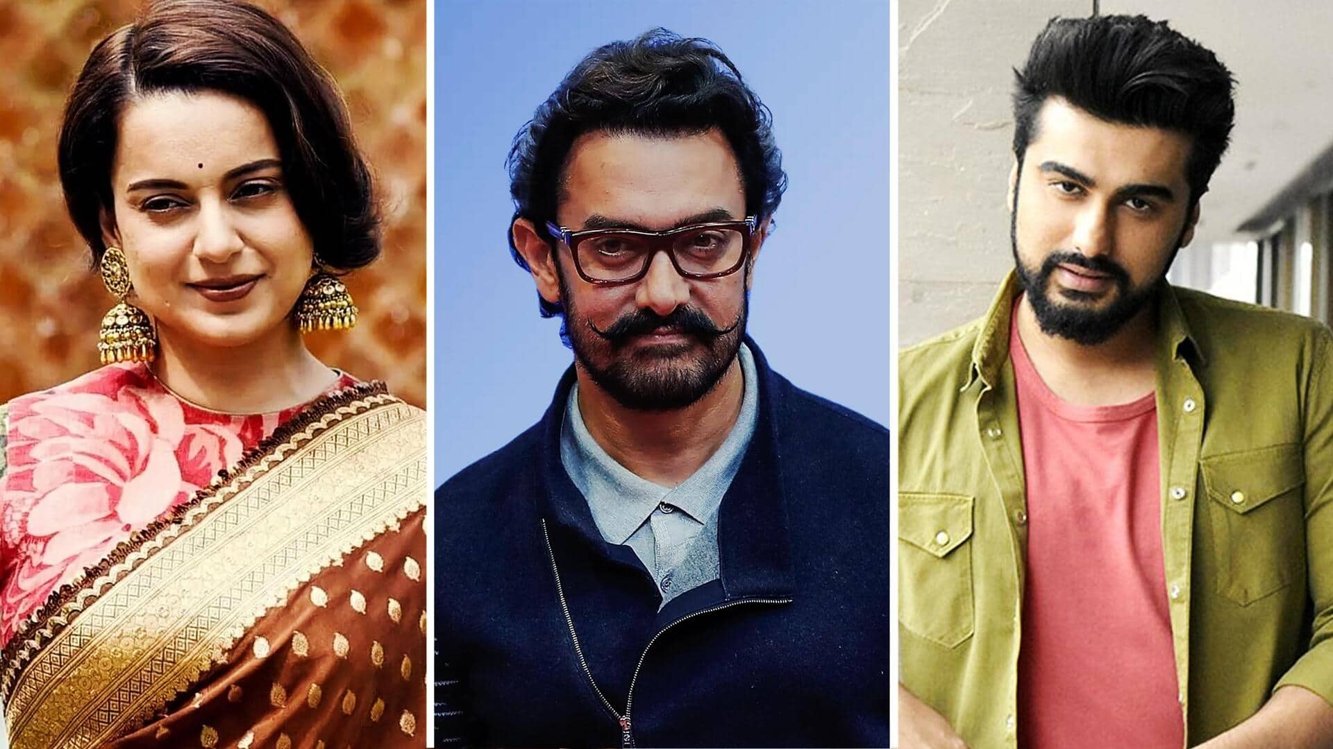 अक्षय कुमार से लेकर आमिर खान तक, इन सितारों को एक हिट फिल्म देने का इंतजार 