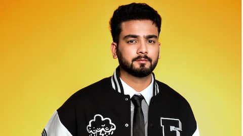 एल्विश यादव की सीरीज 'औकात के बाहर' का ट्रेलर जारी, कॉलेज में आशिकी करते आए नजर