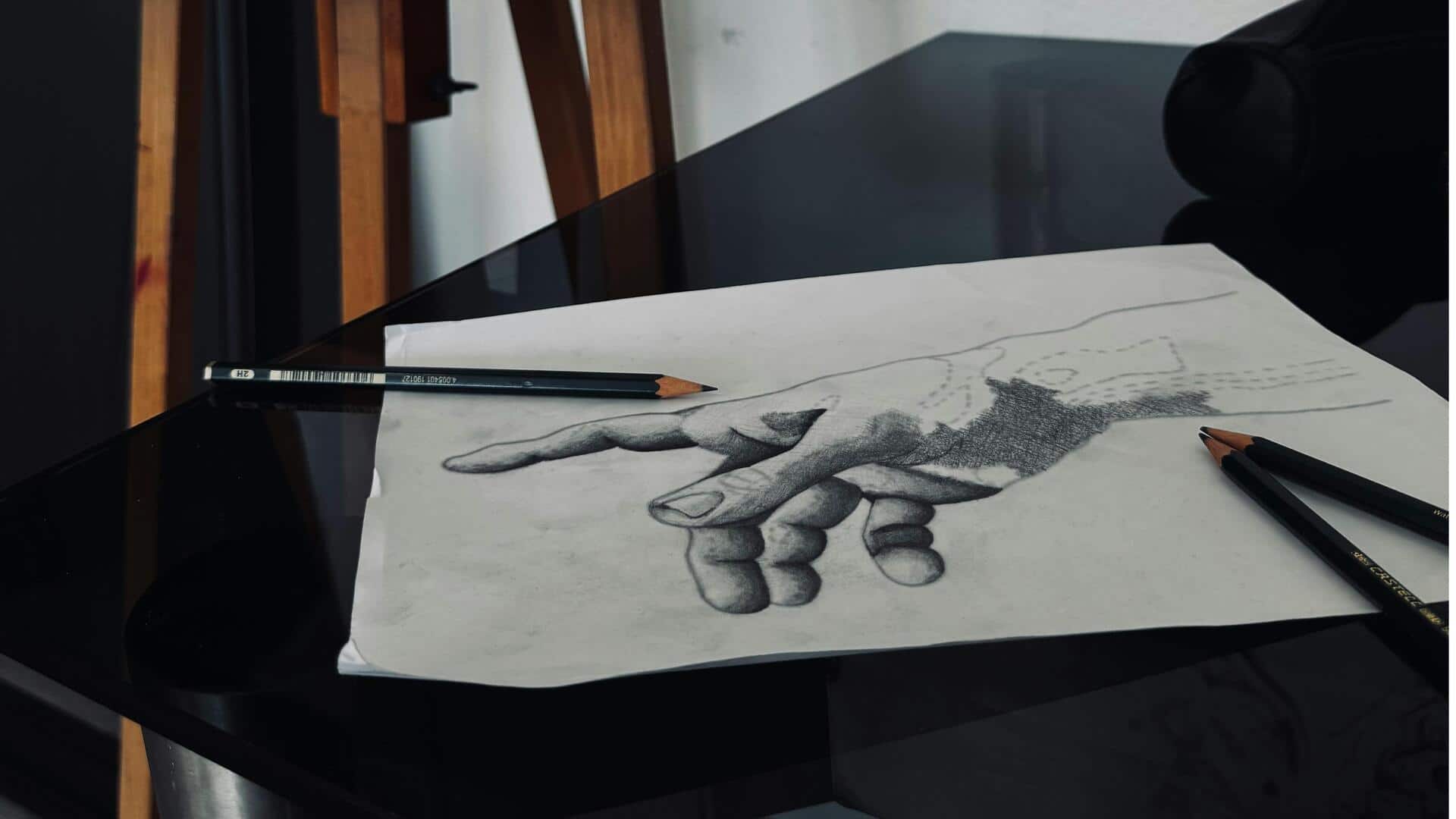 हर कलाकार की जरूरत हैं ये 5 स्केचिंग टूल्स, जानिए कैसे