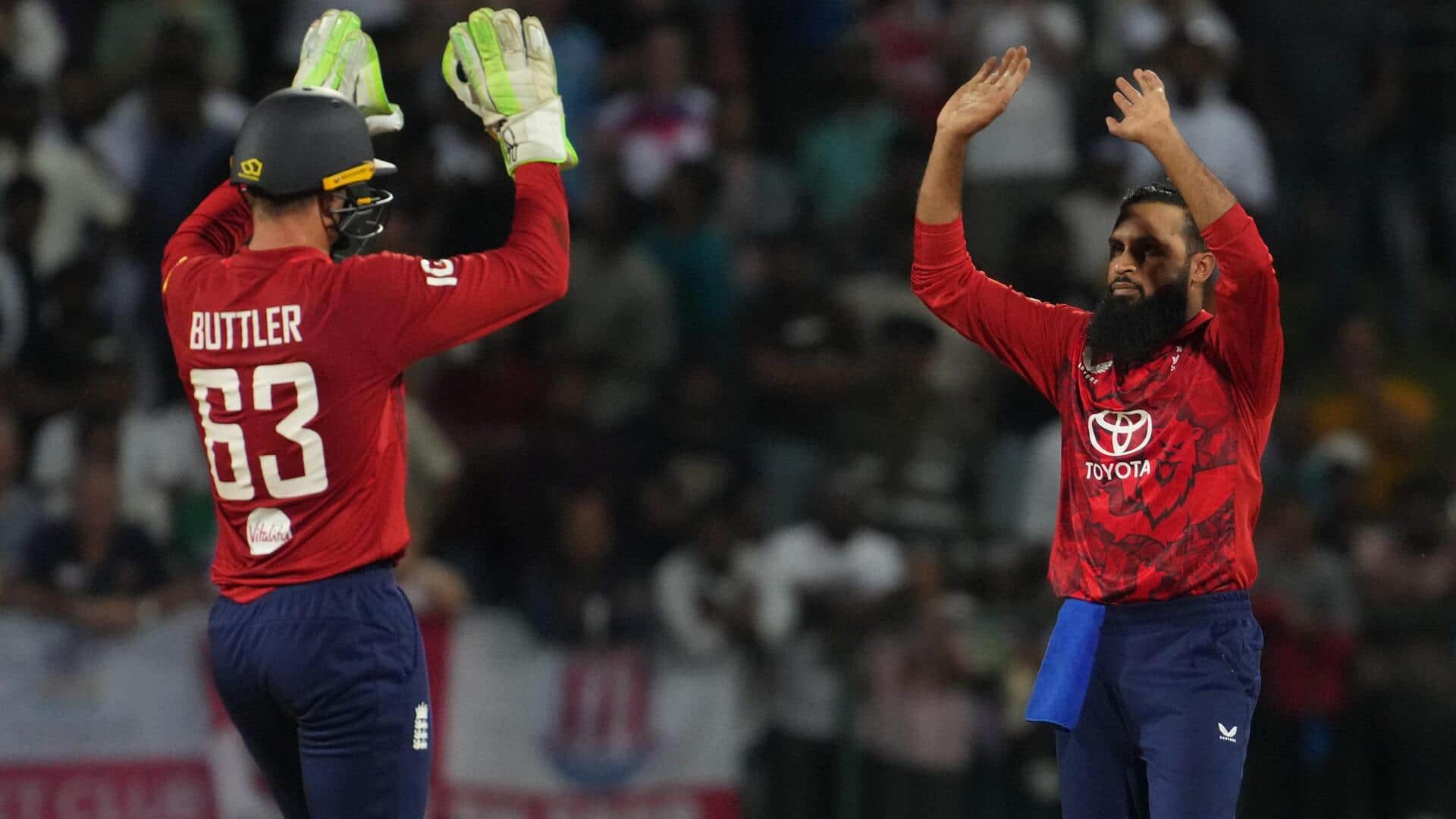 टी-20 विश्व कप में 2012 के बाद से श्रीलंका से नहीं हारा है इंग्लैंड, जानिए प्रीव्यू