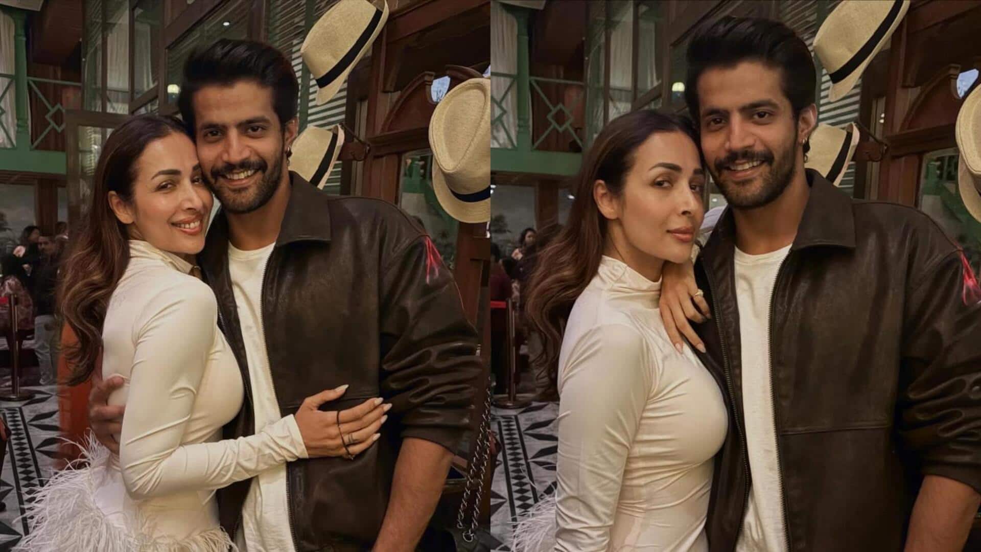 मलाइका अरोड़ा संग डेटिंग की खबरों पर सोराब बेदी ने तोड़ी चुप्पी, कही ये बात