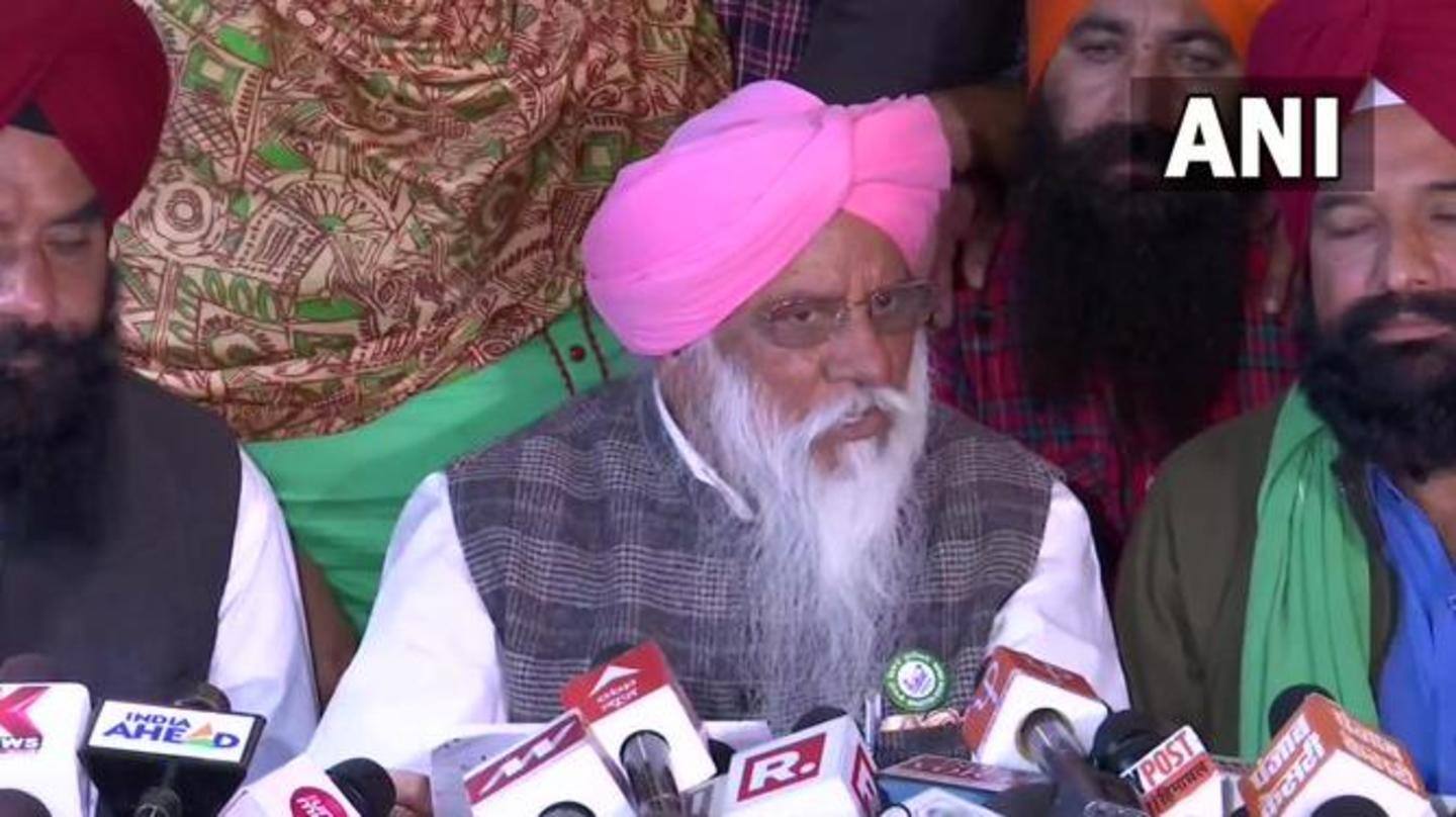 प्रधानमंत्री नरेंद्र मोदी को खुला खत लिखेंगे किसान प्रधानमंत्री नरेंद्र मोदी को खुला खत लिखेंगे किसान