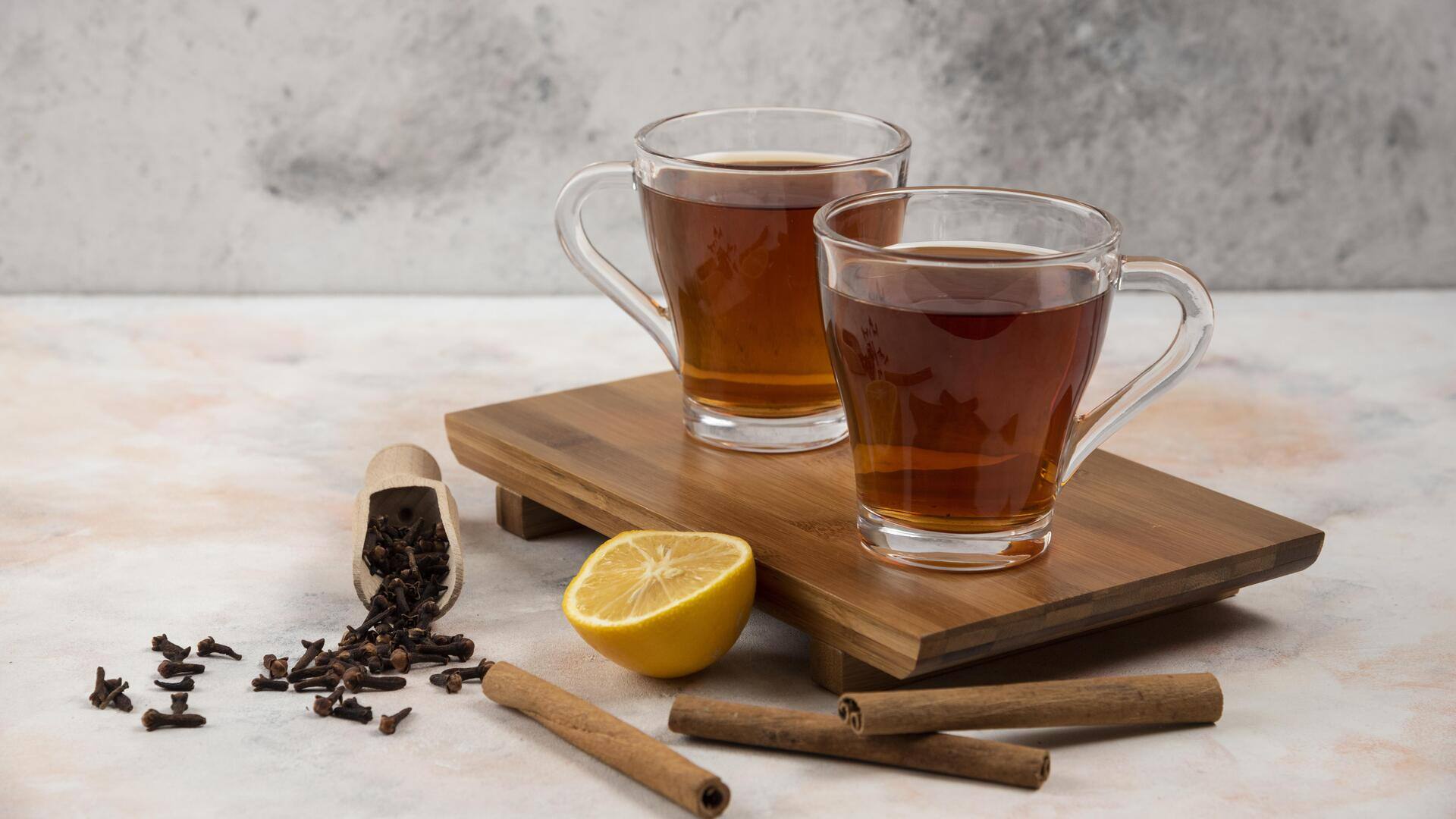 लौंग की चाय से करें दिन की शुरुआत, स्वास्थ्य को मिलेंगे ये 5 प्रमुख लाभ