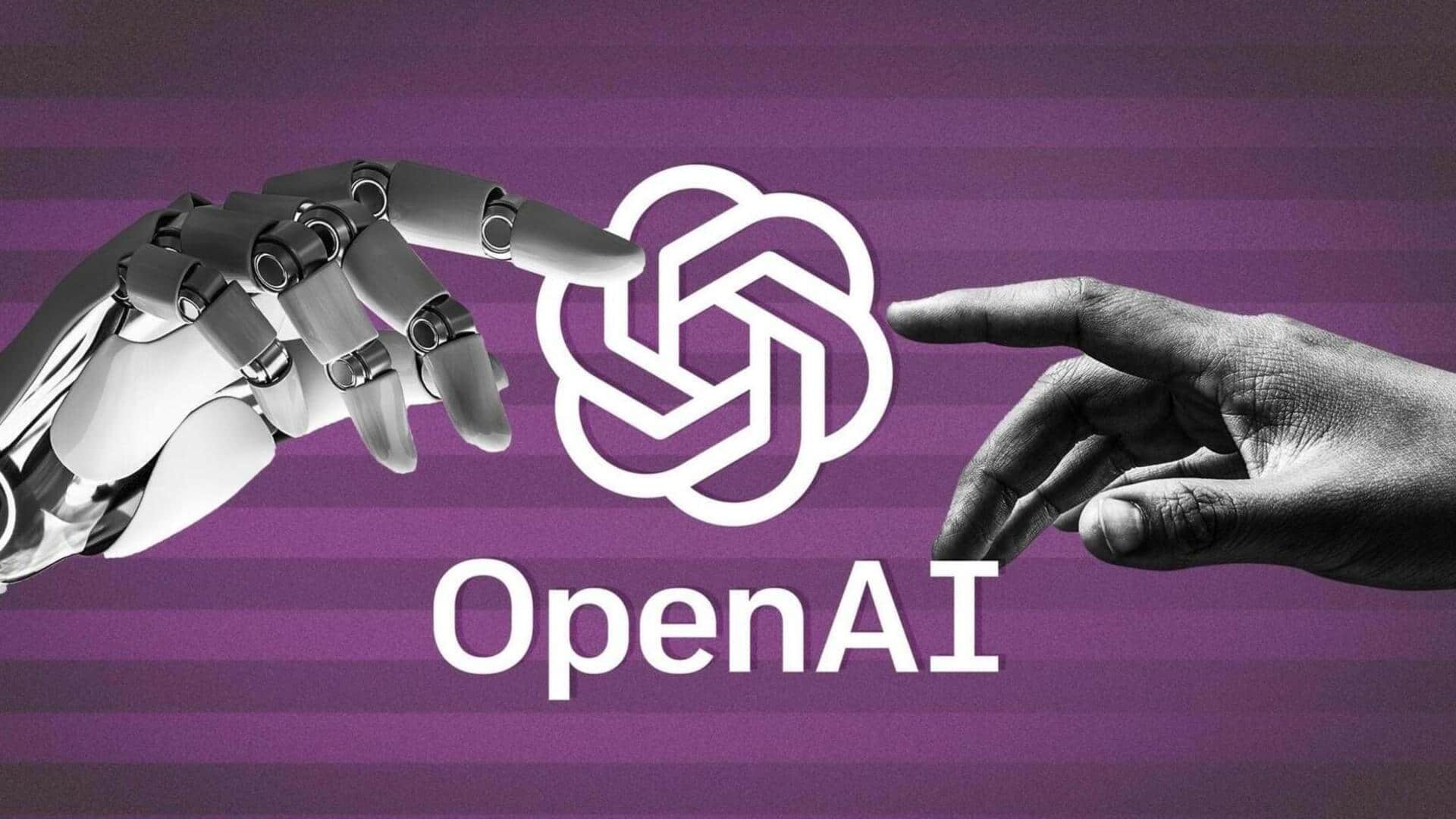 OpenAI ने पेश किया AI मॉडल ChatGPT 4 टर्बो, जानिए इसकी खासियत और कीमत