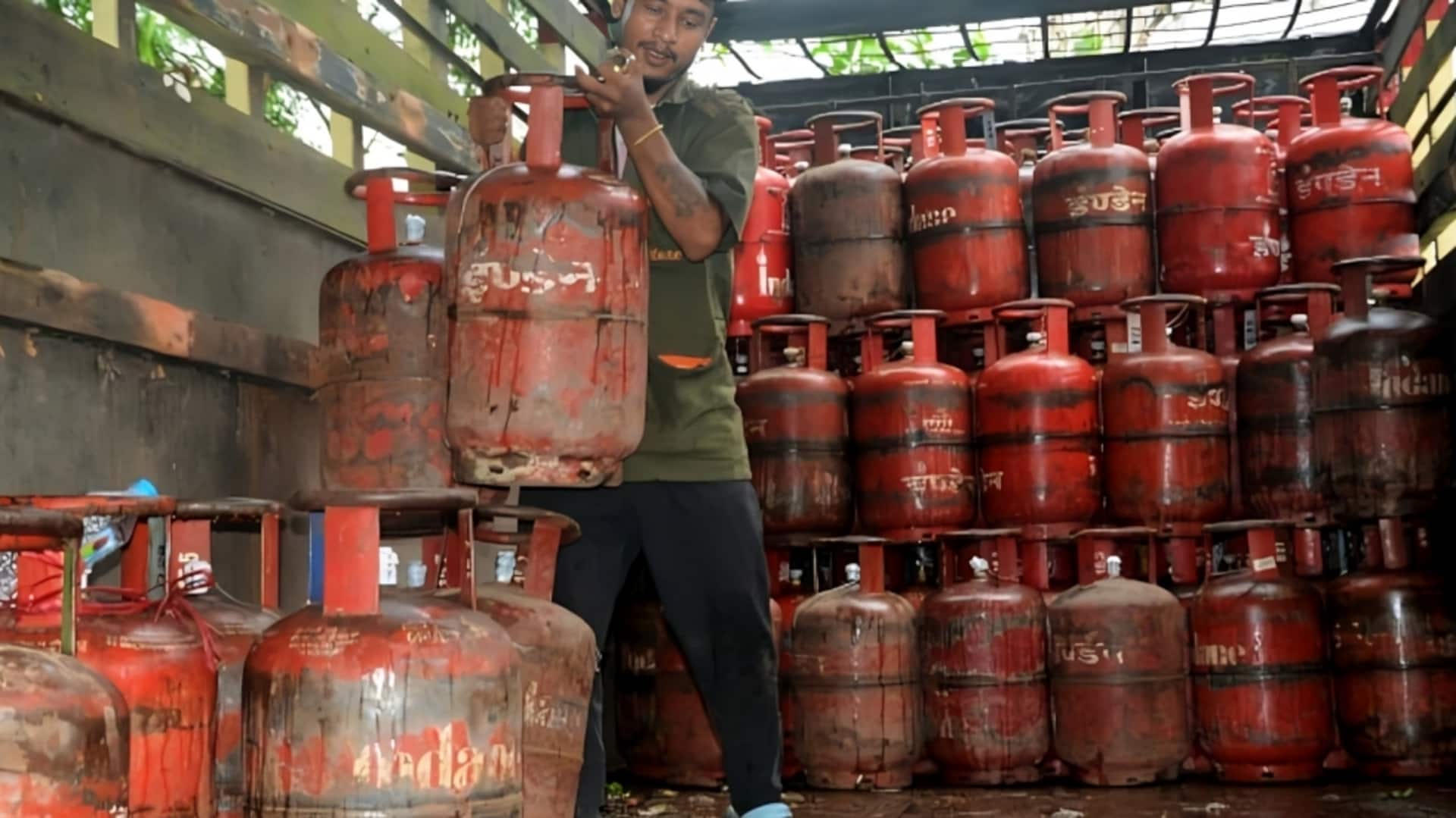 भारत ने अपने कुल LPG आयात का 10 प्रतिशत अमेरिका से खरीदेगा, किया दीर्घकालीन सौदा