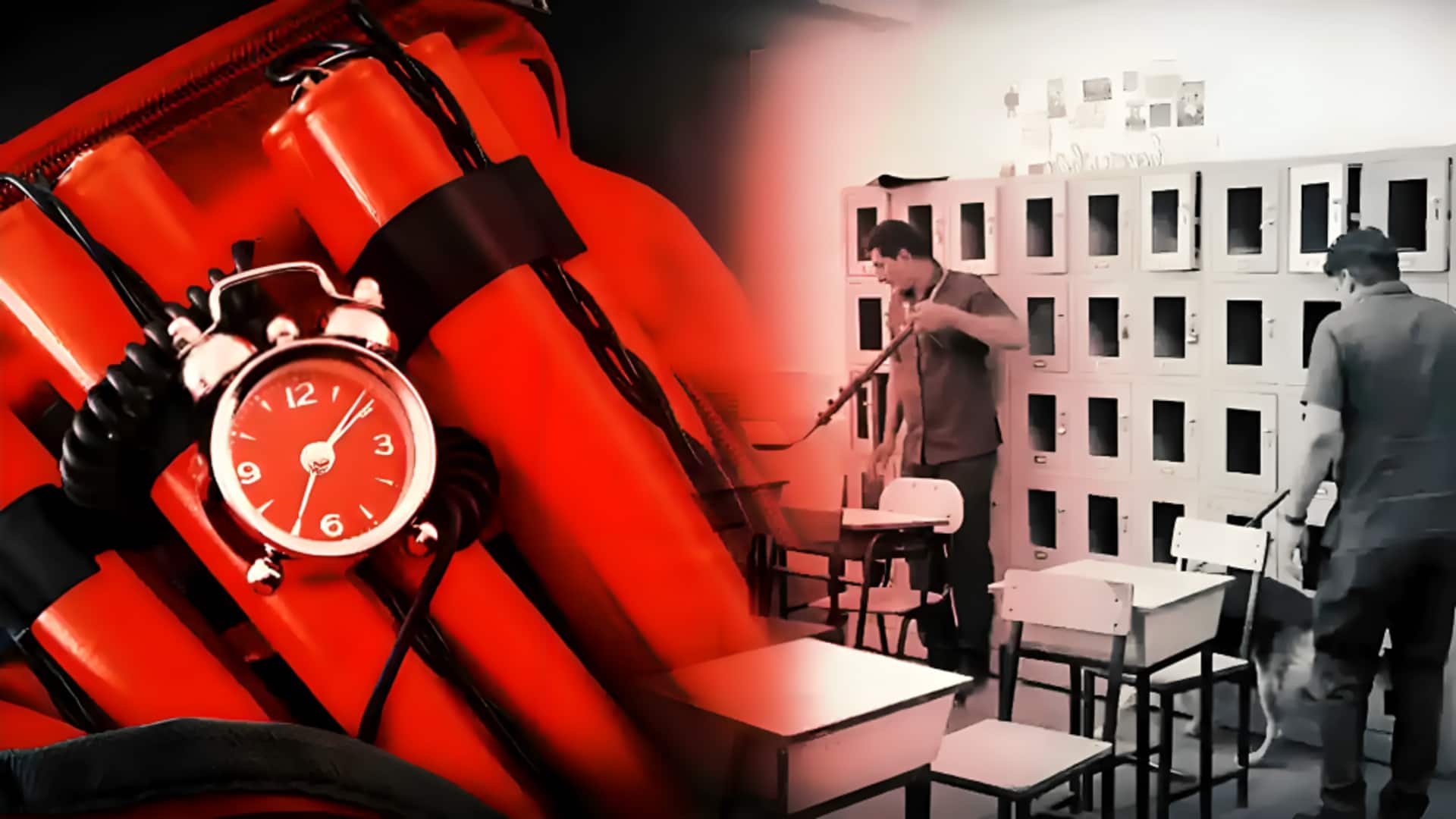 दिल्ली के चाणक्यपुरी और बाराखंभा में 3 स्कूलों को बम से उड़ाने की धमकी, ईमेल मिला