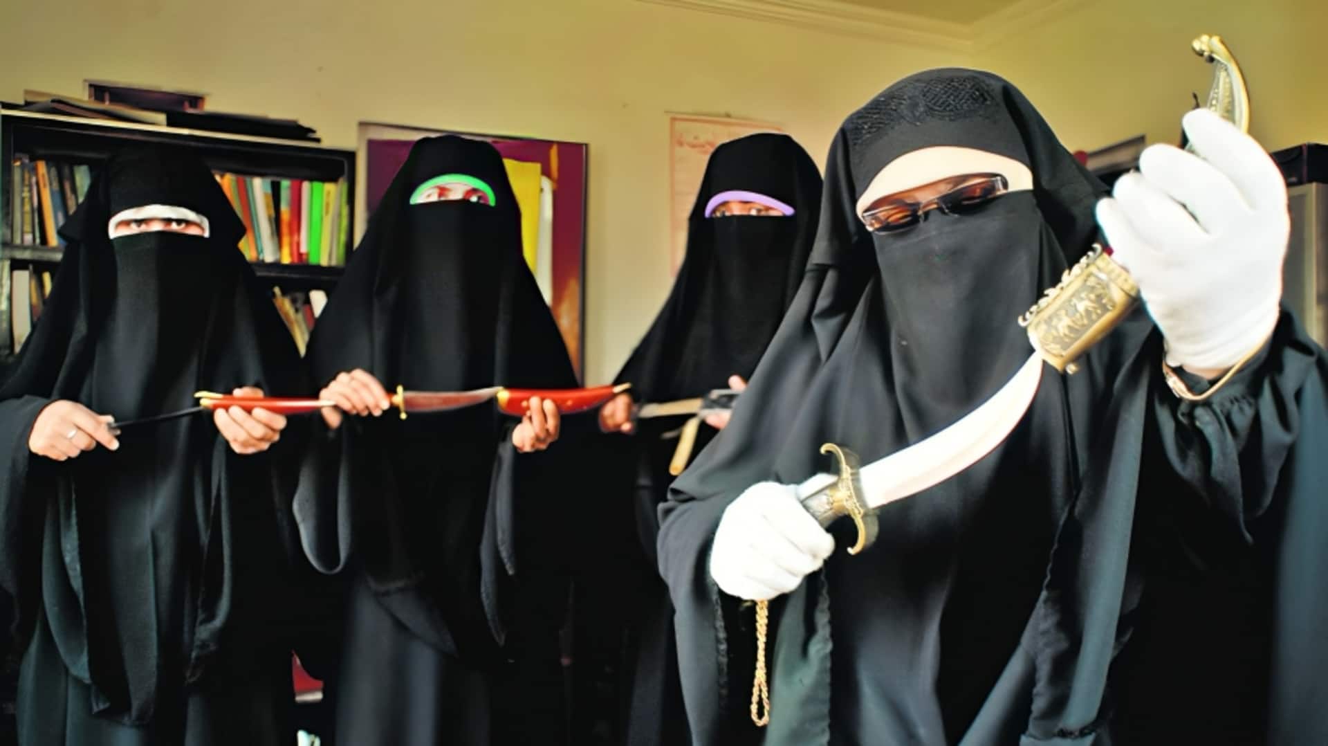 कश्मीरी अलगावादी आसिया अंद्राबी को UAPA मामले में आजीवन कारावास की सजा, जानिए पूरा मामला