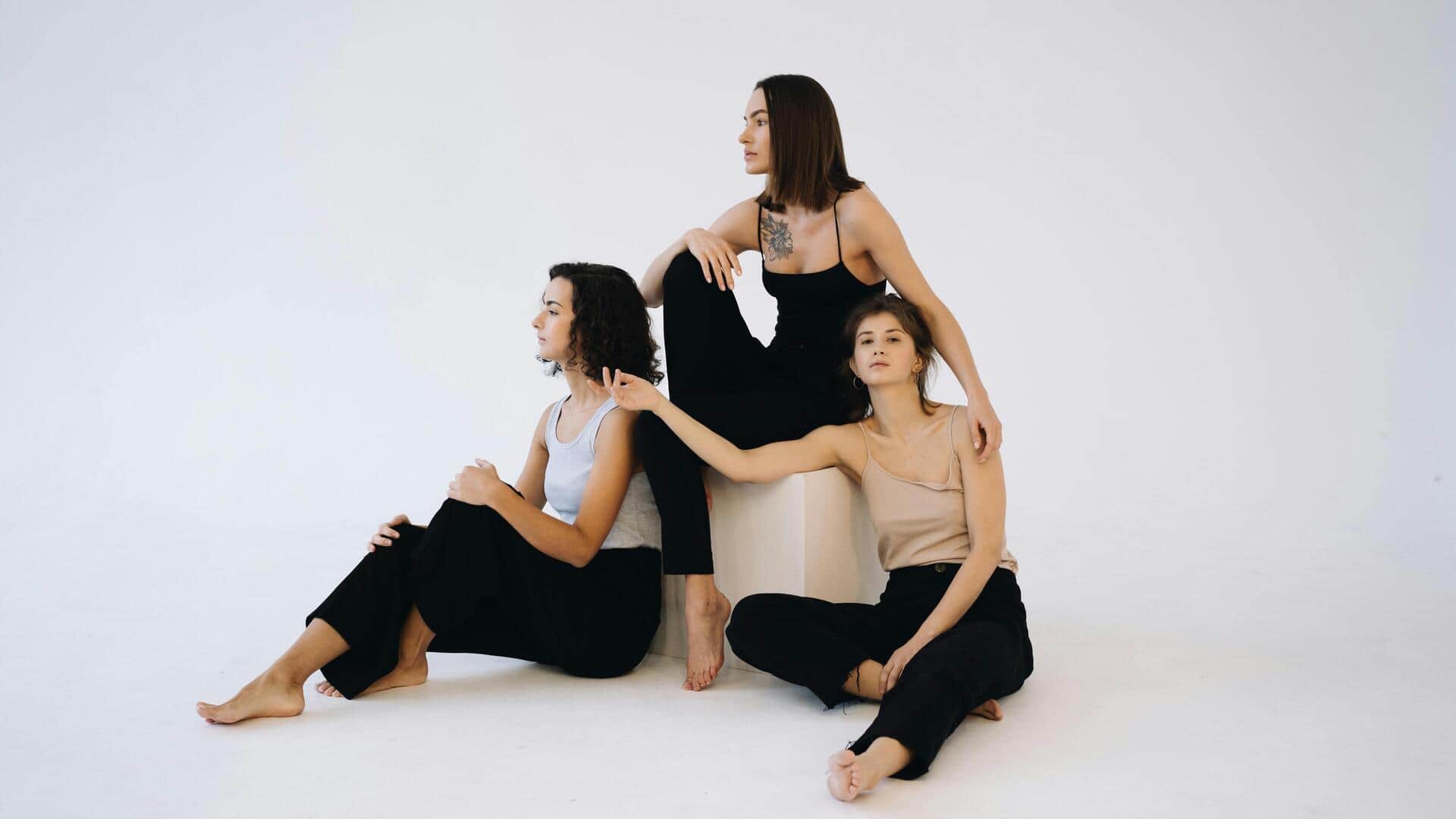 गर्मियों के दौरान महिलाओं के लिए बेहतरीन विकल्प है टैंक टॉप, इन तरीकों से करें स्टाइल