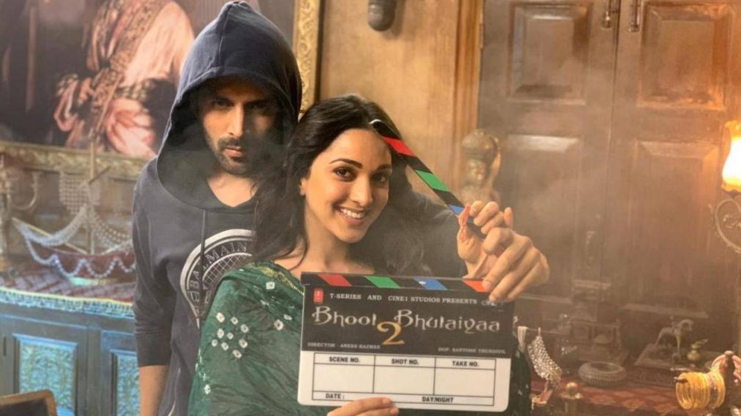 इन फिल्मों में नजर आने वाले हैं कार्तिक इन फिल्मों में नजर आने वाले हैं कार्तिक