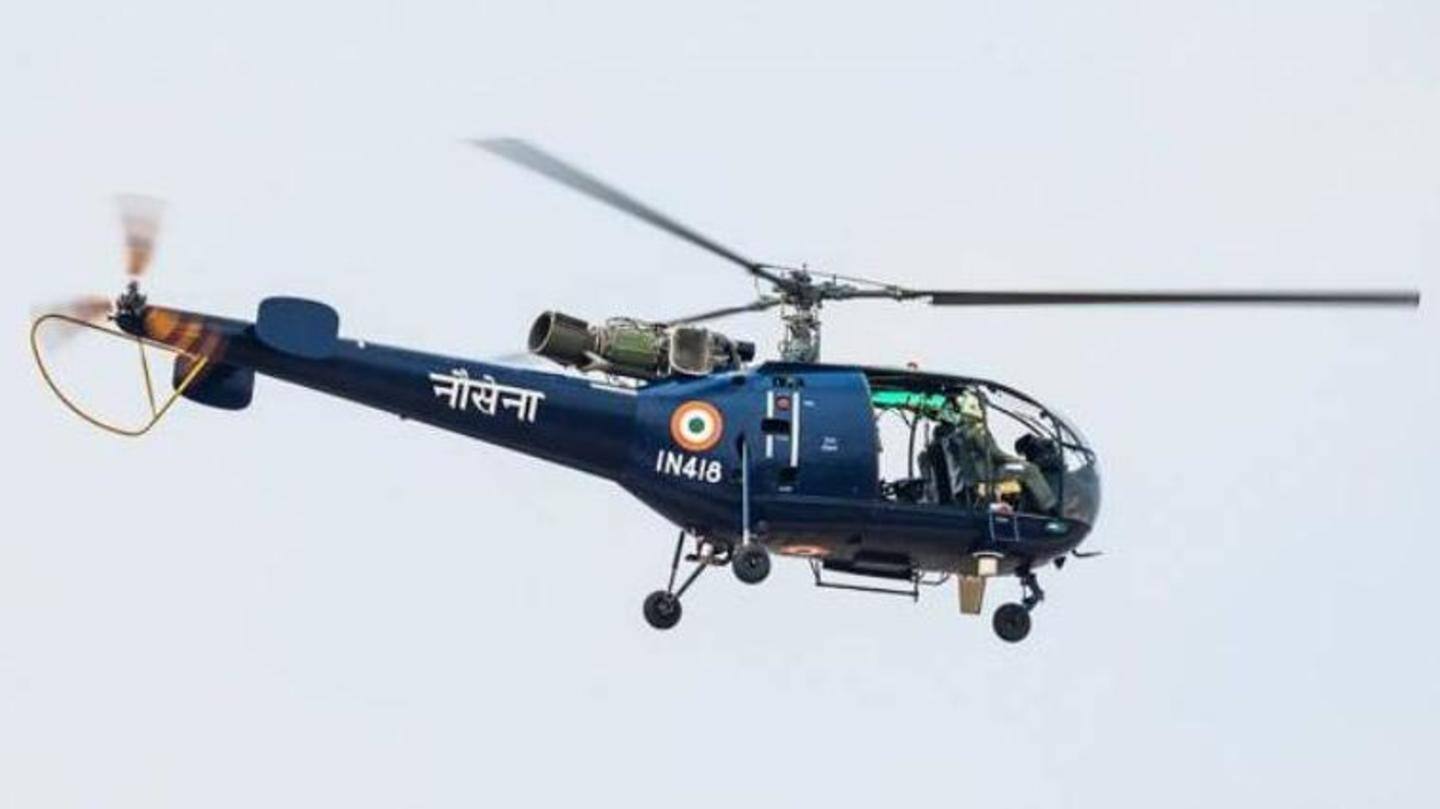 40 साल से अधिक पुराने हो चुके हैं कई हेलिकॉप्टर 40 साल से अधिक पुराने हो चुके हैं कई हेलिकॉप्टर