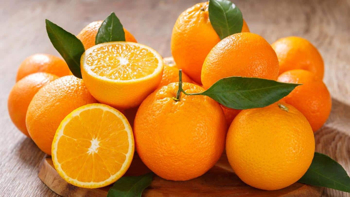 स्वास्थ्य के लिए नुकसानदायक है संतरे का अधिक सेवन, हो सकती हैं ये समस्याएं