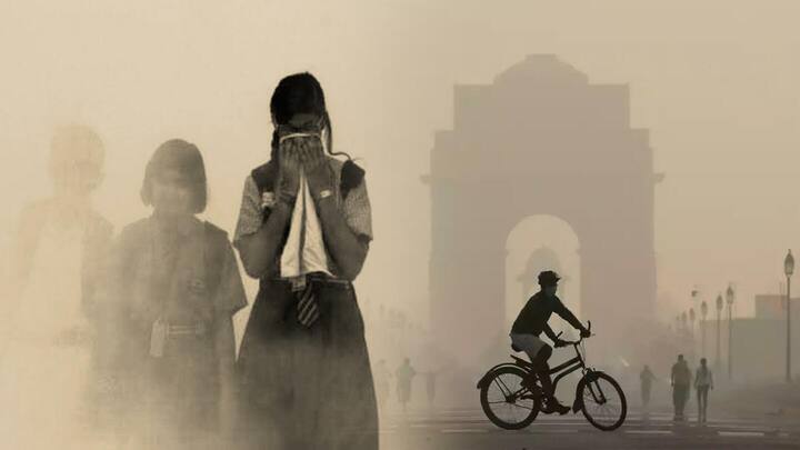 दिल्ली: हवा की गुणवत्ता में हुआ सुधार, 9 नवंबर से फिर खुलेंगे स्कूल