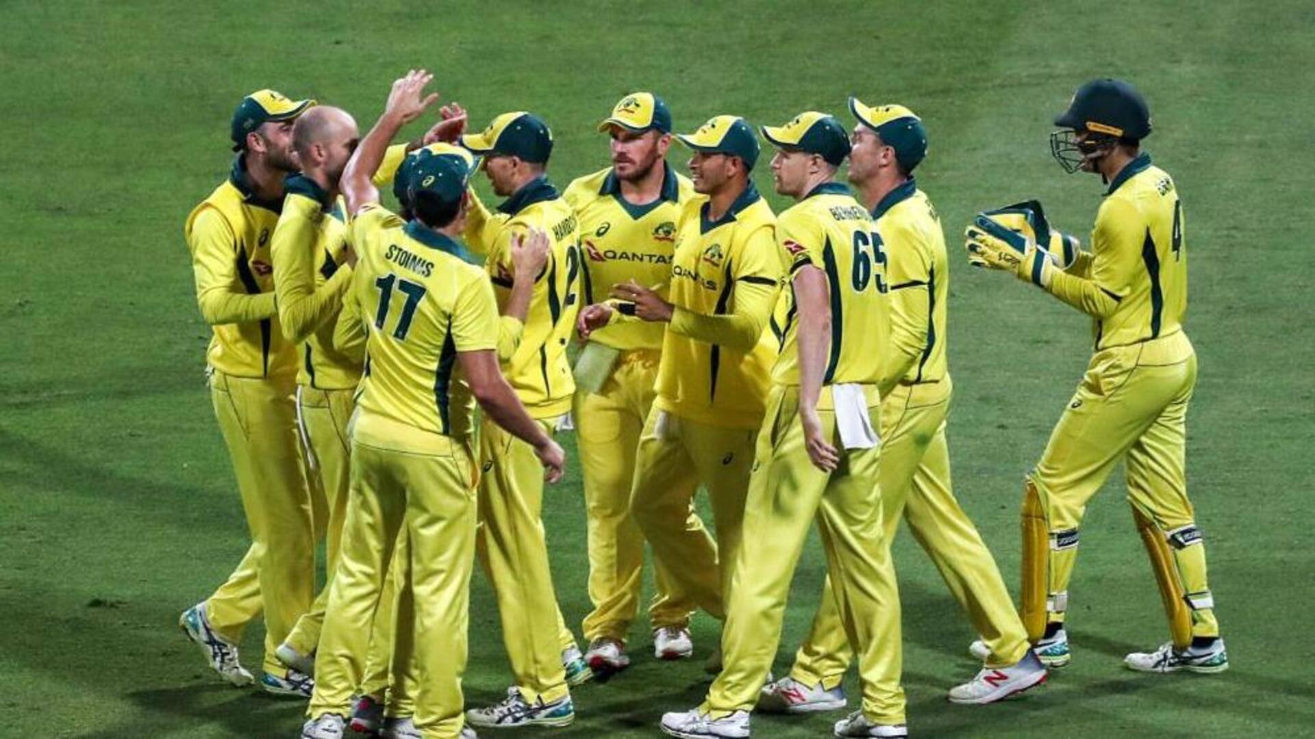 दक्षिण अफ्रीका बनाम ऑस्ट्रेलिया: टी-20 में एक-दूसरे के खिलाफ कैसा रहा है प्रदर्शन? जानिए आंकड़े 