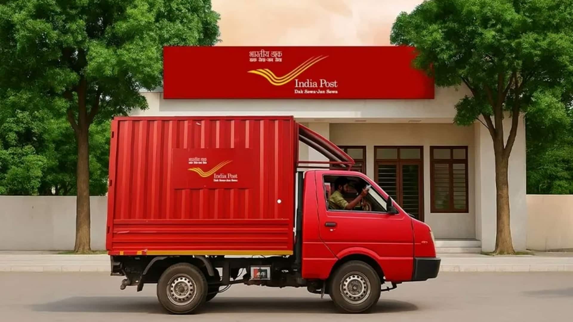 भारत से अमेरिका के लिए डाक सेवाएं फिर शुरू, 2 महीने से थीं बंद भारत से अमेरिका के लिए डाक सेवाएं फिर शुरू, 2 महीने से थीं बंद