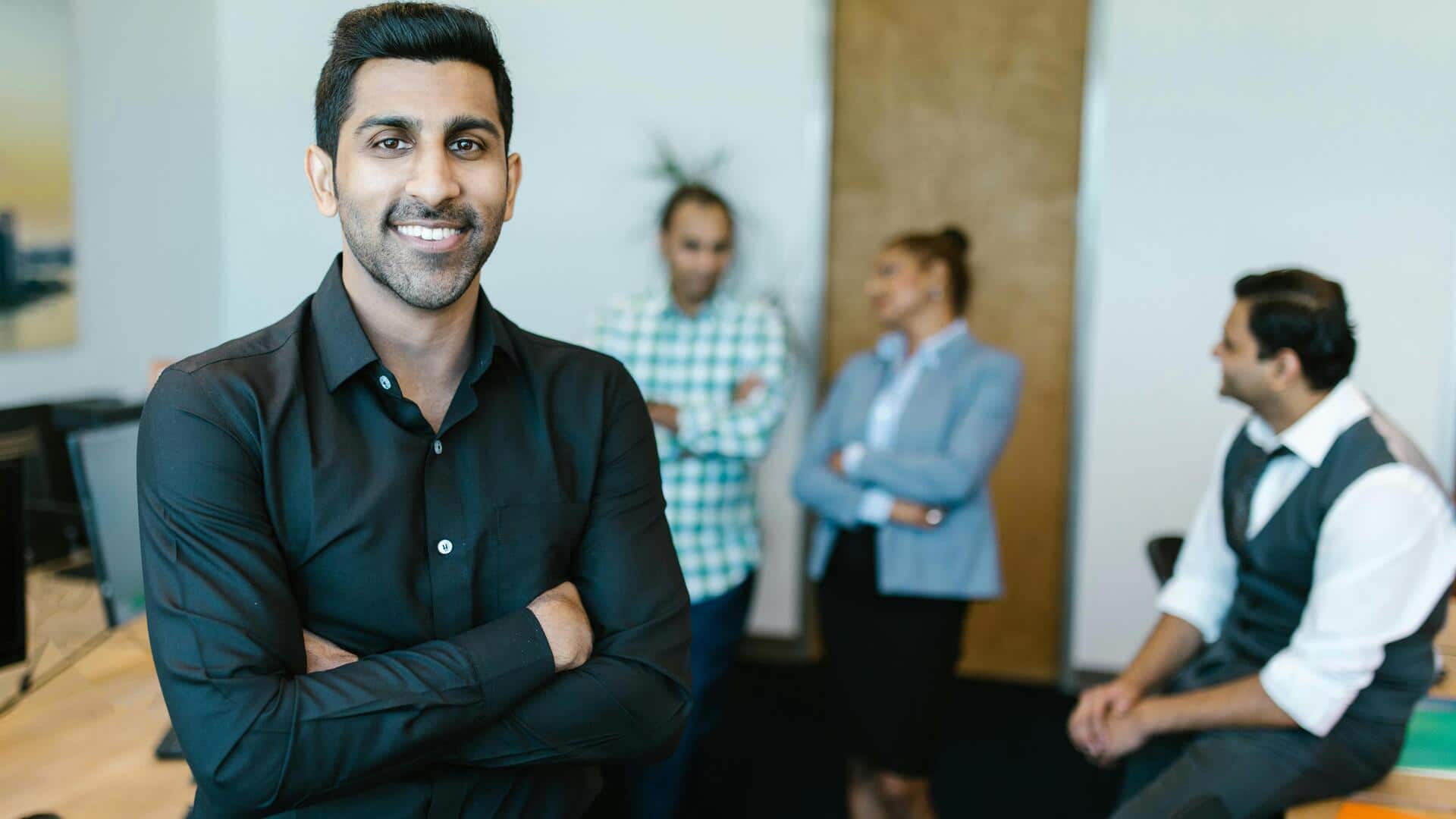 टीम की सफलता के लिए लीडर में जरूर होनी चाहिए ये 5 छिपी हुई नेतृत्व क्षमताएं 