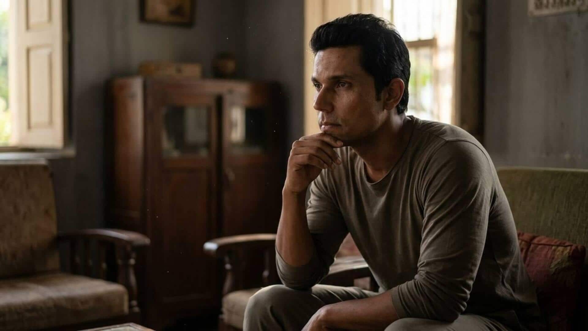 रणदीप हुड्डा ने ठुकरा दी थीं ये बड़ी फिल्में, वजह जानकर चौंक जाएंगे