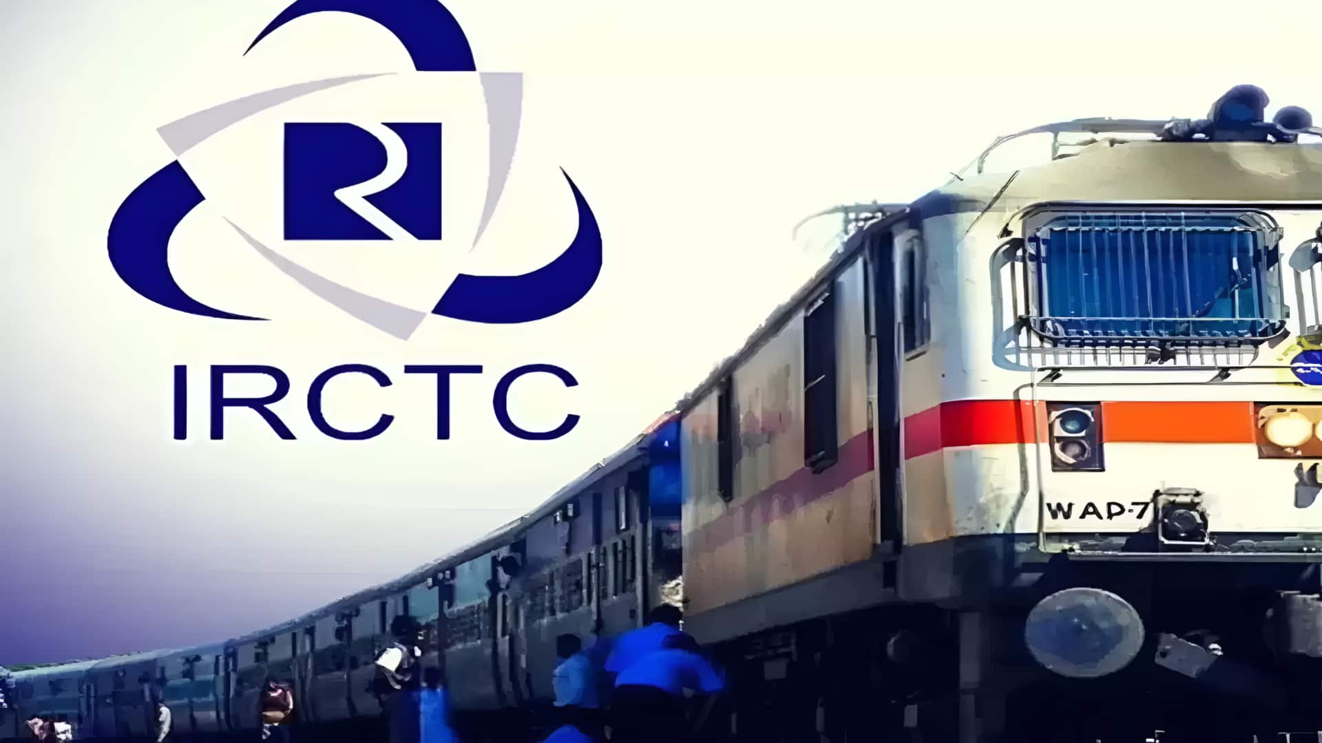 क्या IRCTC की सर्विस हुई डाउन? यूजर्स को आ रही टिकट बुकिंग में समस्या 