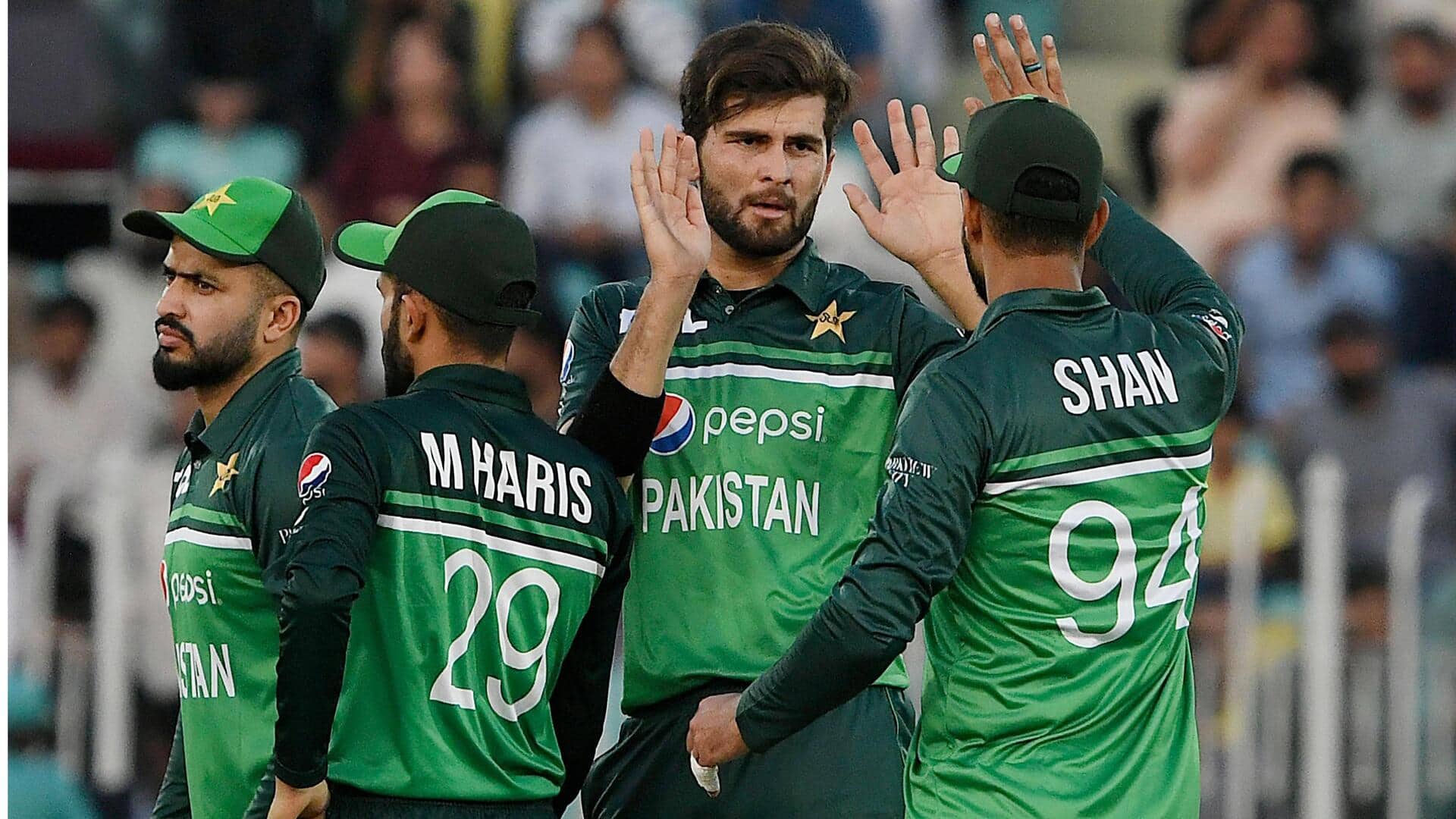 टी-20 विश्व कप 2026: पाकिस्तान बनाम USA मैच का प्रीव्यू और अन्य महत्वपूर्ण जानकारी