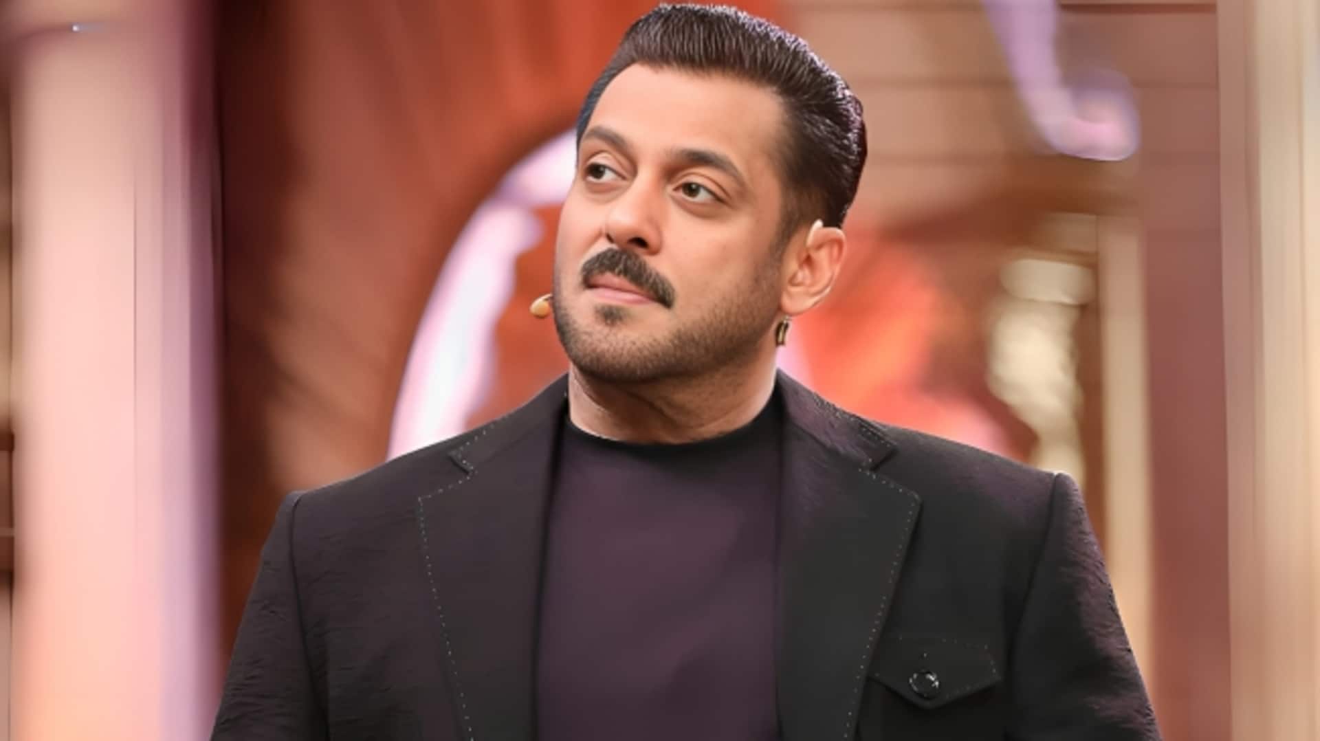 सलमान खान की 'मातृभूमि' पर संकट, या तो 'शर्माजी नमकीन' वाला फॉर्मूला या AI का सहारा