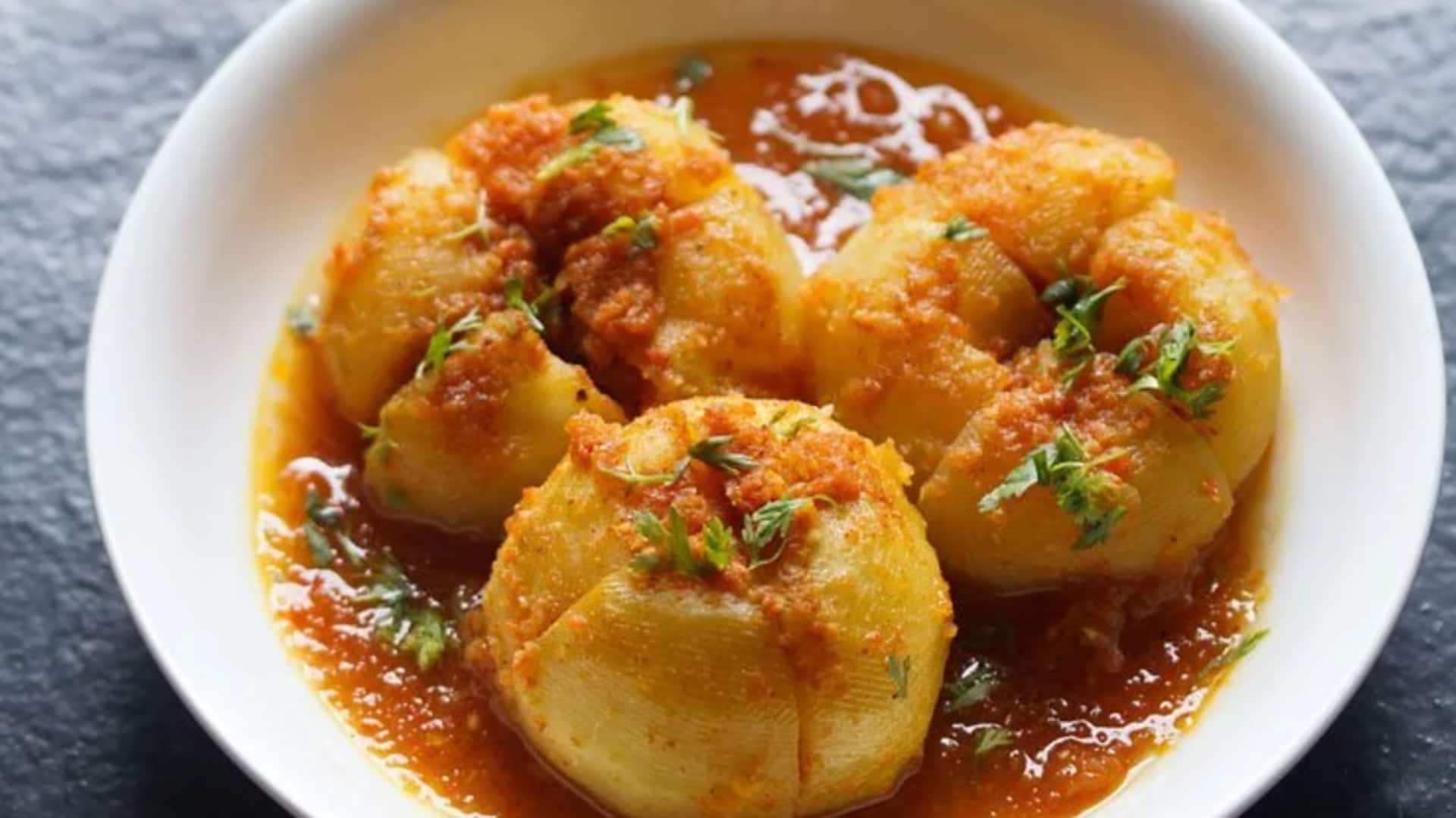 टिंडे खाना नहीं है पसंद? इनसे बने ये व्यंजन घर के हर सदस्य को भाएंगे