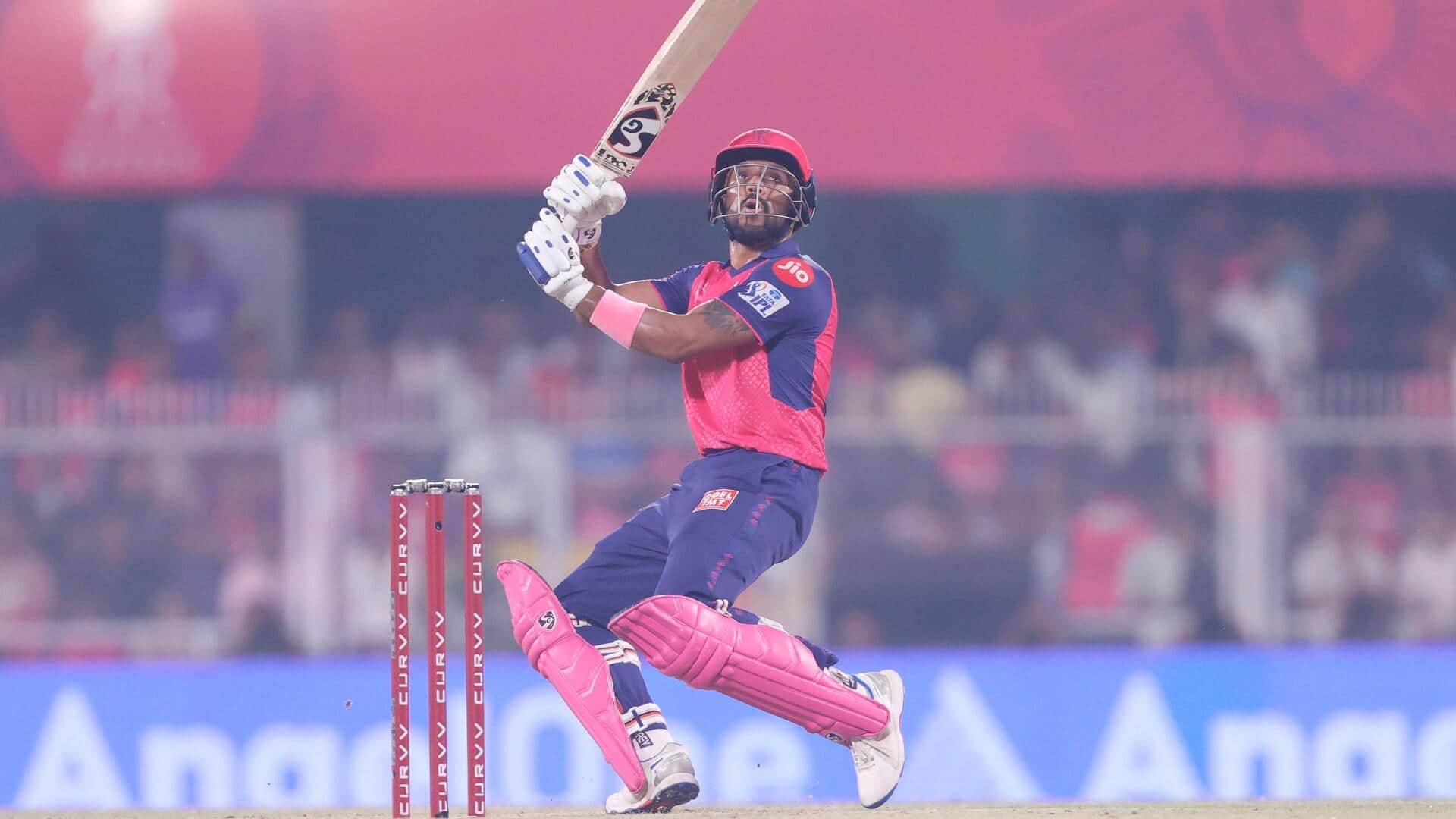 RR बनाम RCB: ध्रुव जुरेल ने IPL में खेली अपनी सर्वोच्च पारी,  जानिए उनके आंकड़े