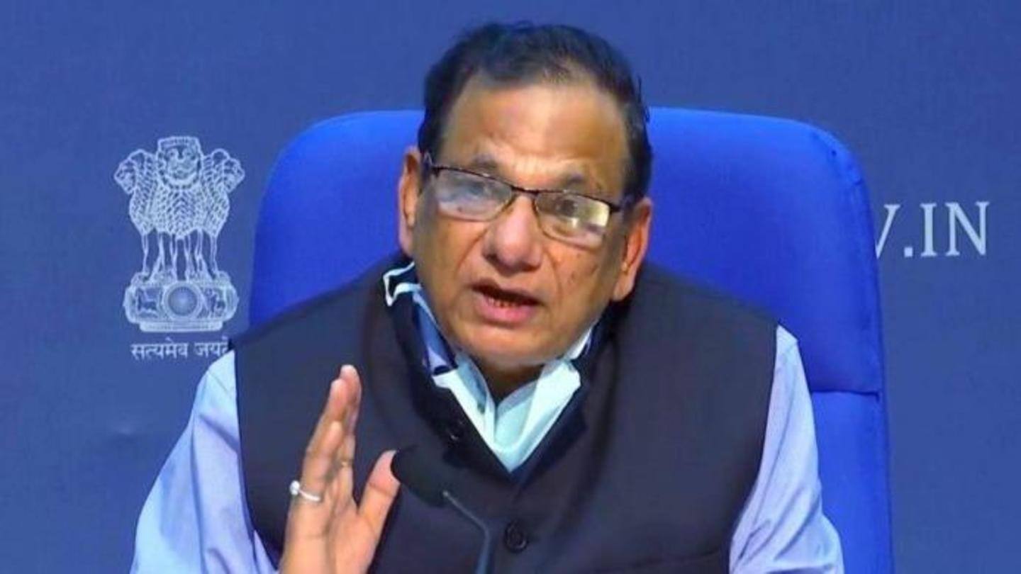 "WHO को निर्णय के लिए दिया जाना चाहिए समय" "WHO को निर्णय के लिए दिया जाना चाहिए समय"