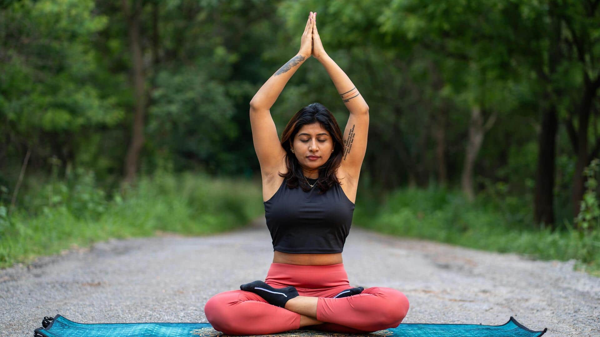 सुबह या शाम: ध्यान लगाने का सबसे अच्छा समय कौन-सा है?