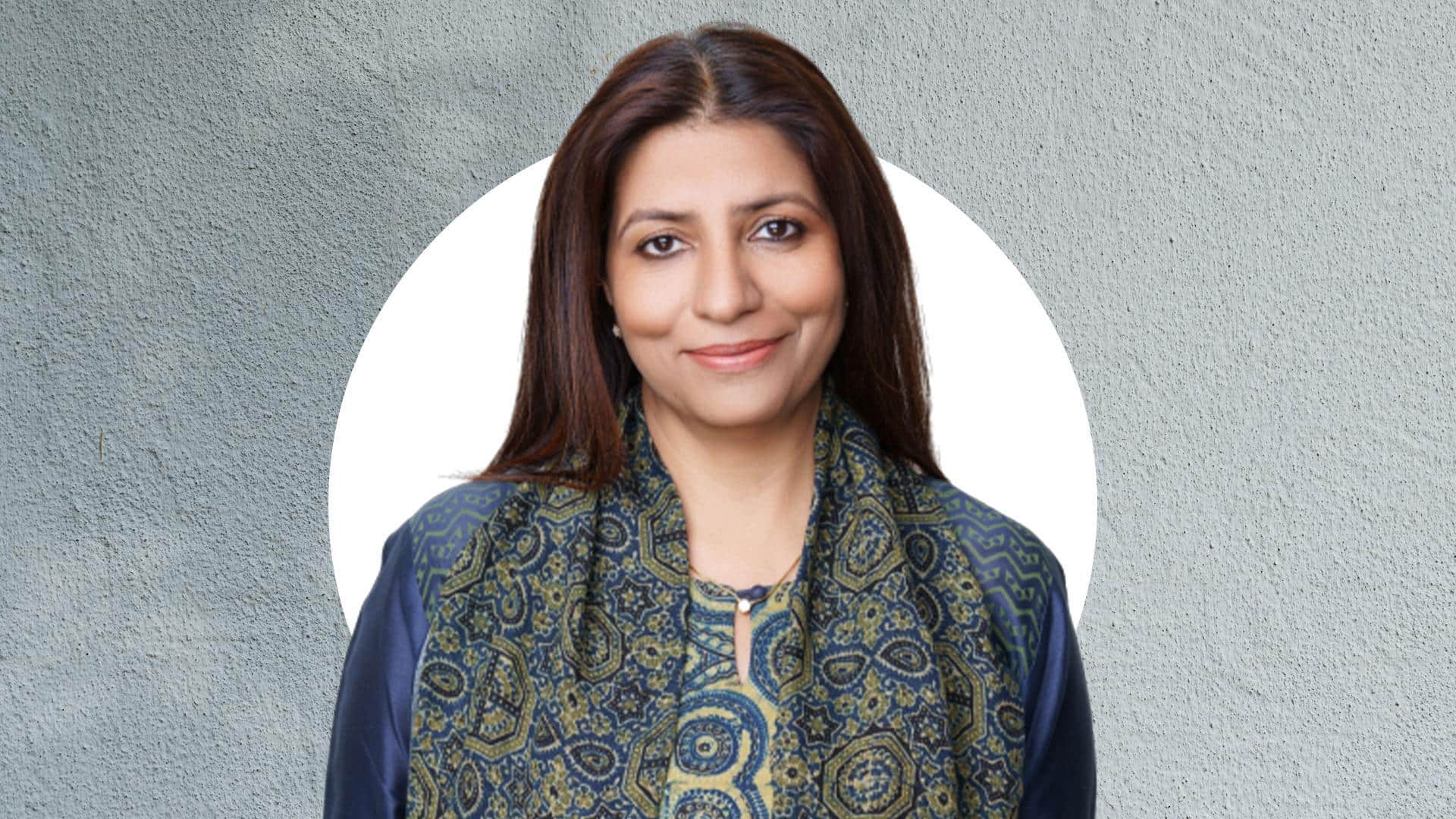 कौन हैं अर्चना व्यास, जिन्हें गेट्स फाउंडेशन ने नया कंट्री डायरेक्टर किया नियुक्त?