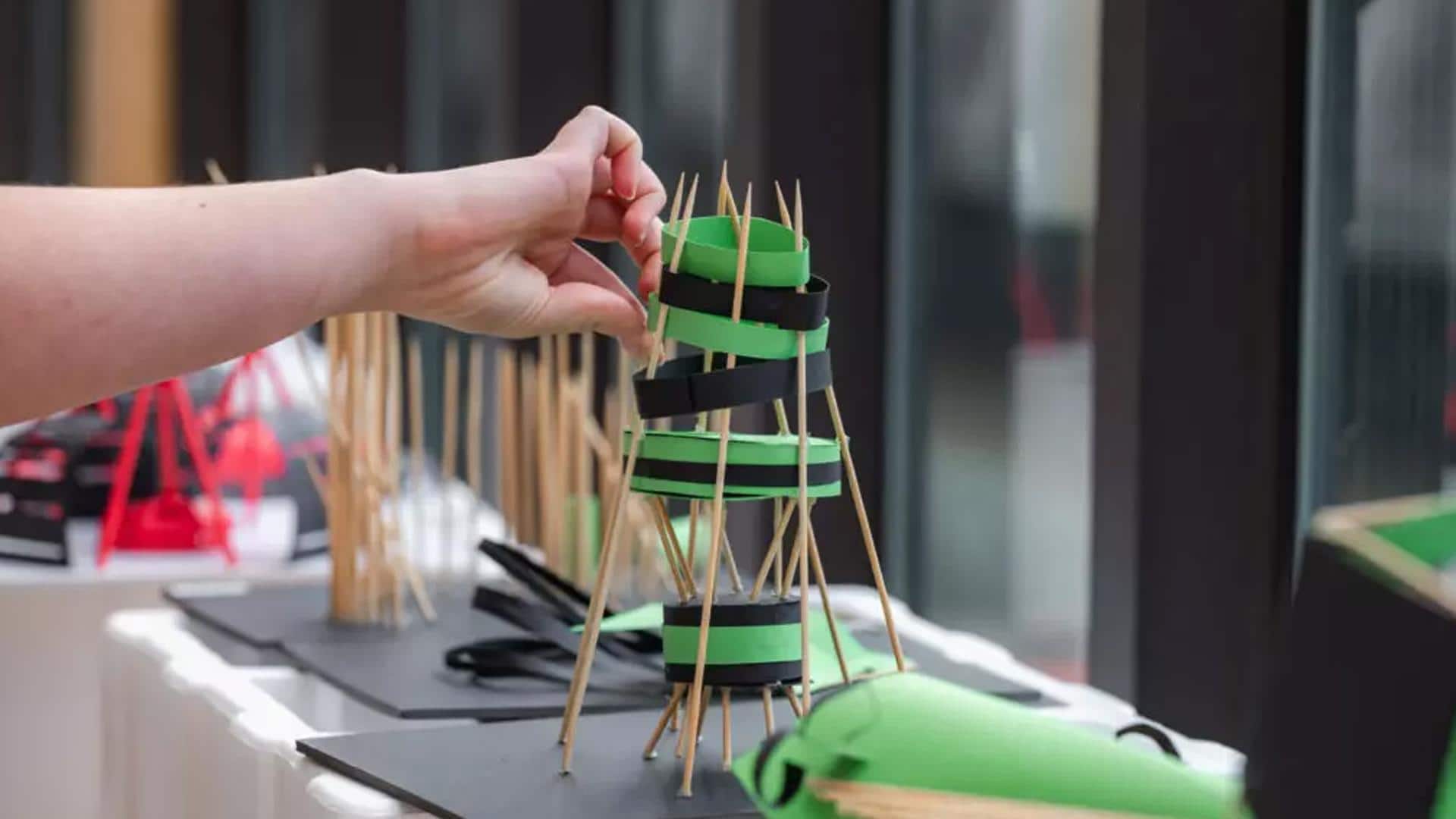 AI की मदद से इनोवेटिव प्रोजेक्ट आइडिया कैसे जानें?