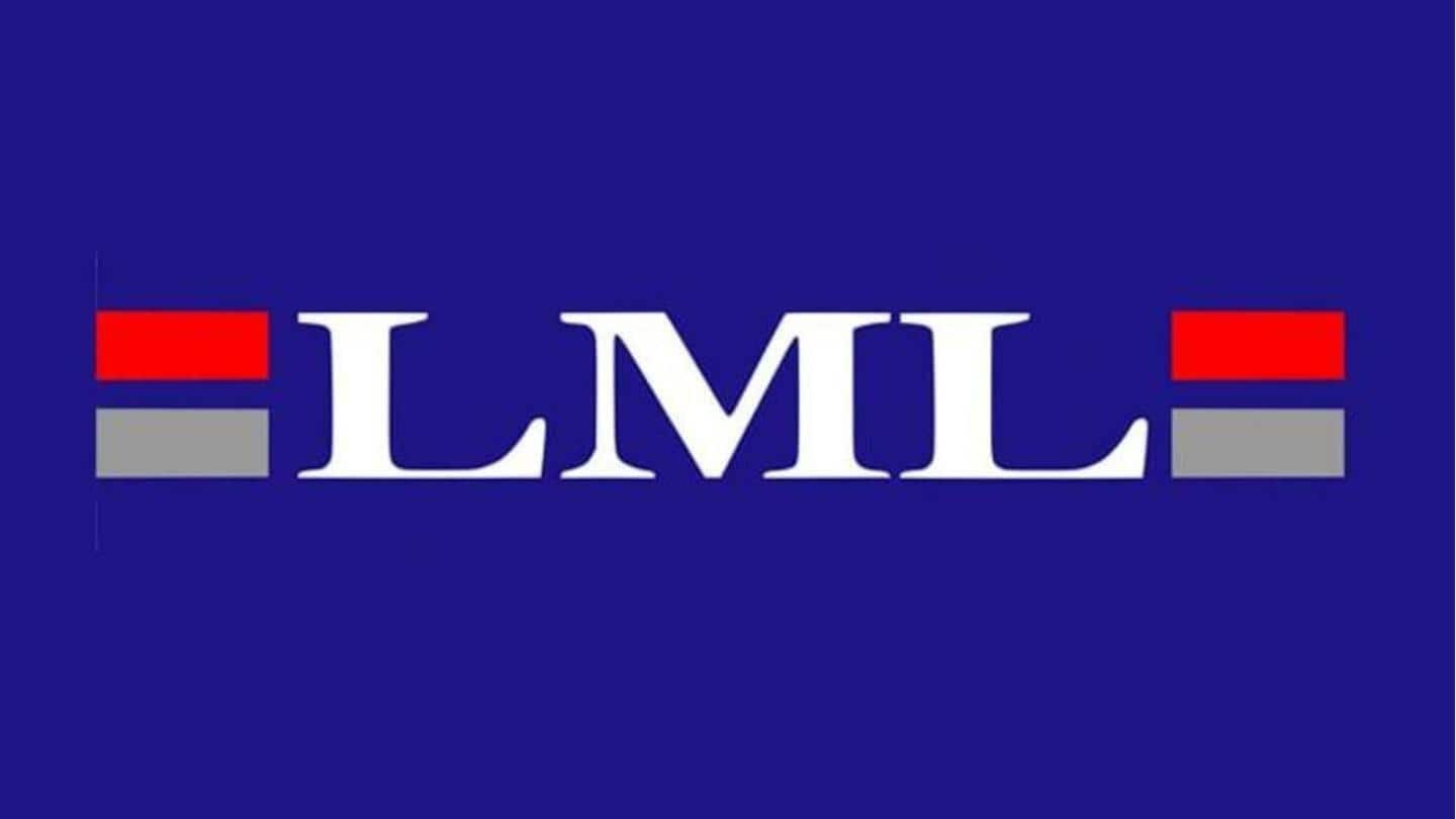 सितंबर में तीन इलेक्ट्रिक उत्पादों के साथ भारत में वापसी करेगी LML इलेक्ट्रिक: रिपोर्ट