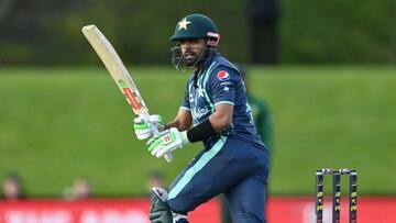 पाकिस्तान क्रिकेट में होगा बड़ा बदलाव, बाबर आजम की जगह ये खिलाड़ी बन सकता है कप्तान 