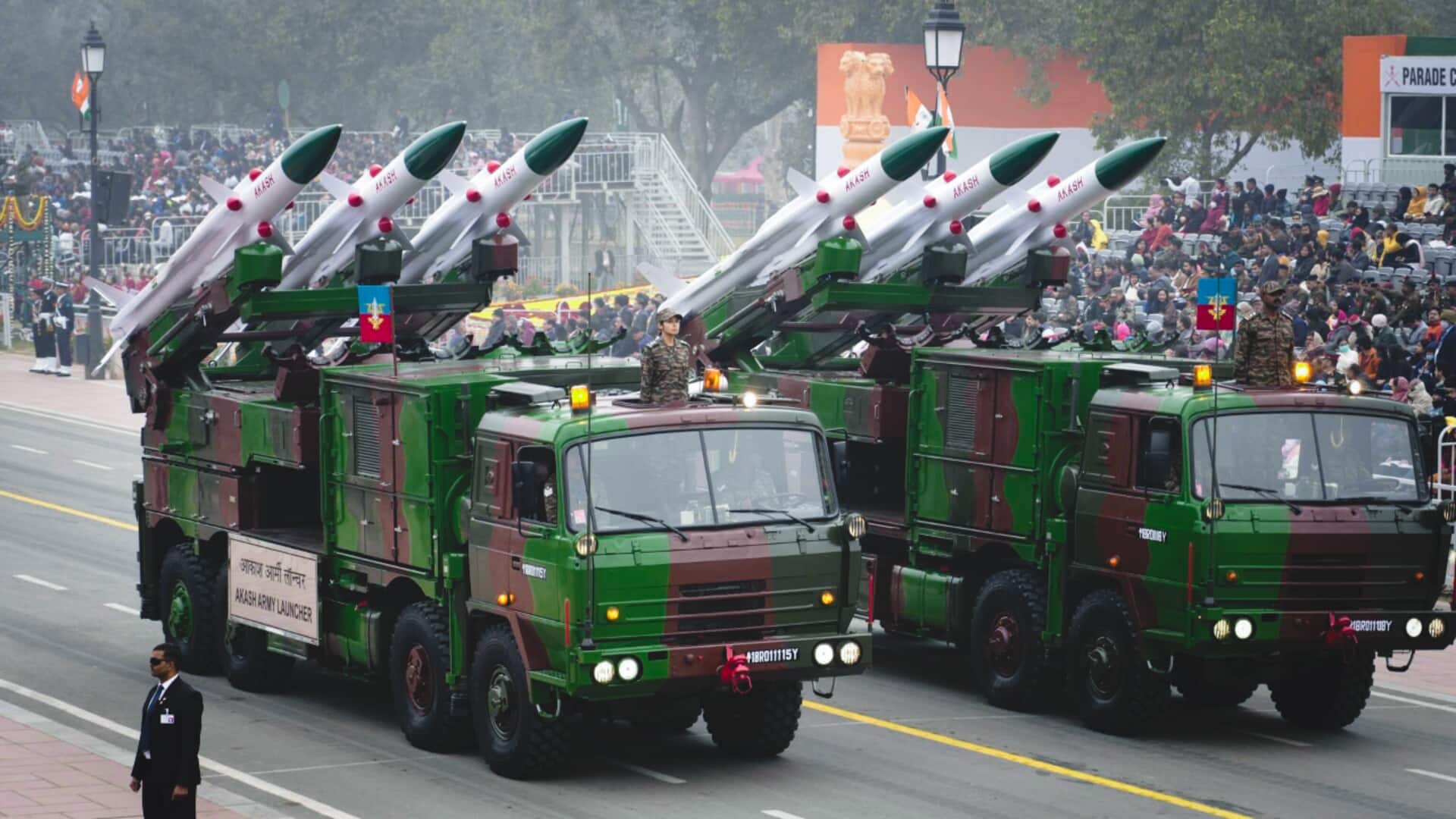 रक्षा बजट में ऐतिहासिक 21 प्रतिशत की बढ़ोतरी, सेना के आधुनिकीकरण पर ध्यान; जानें खास बातें